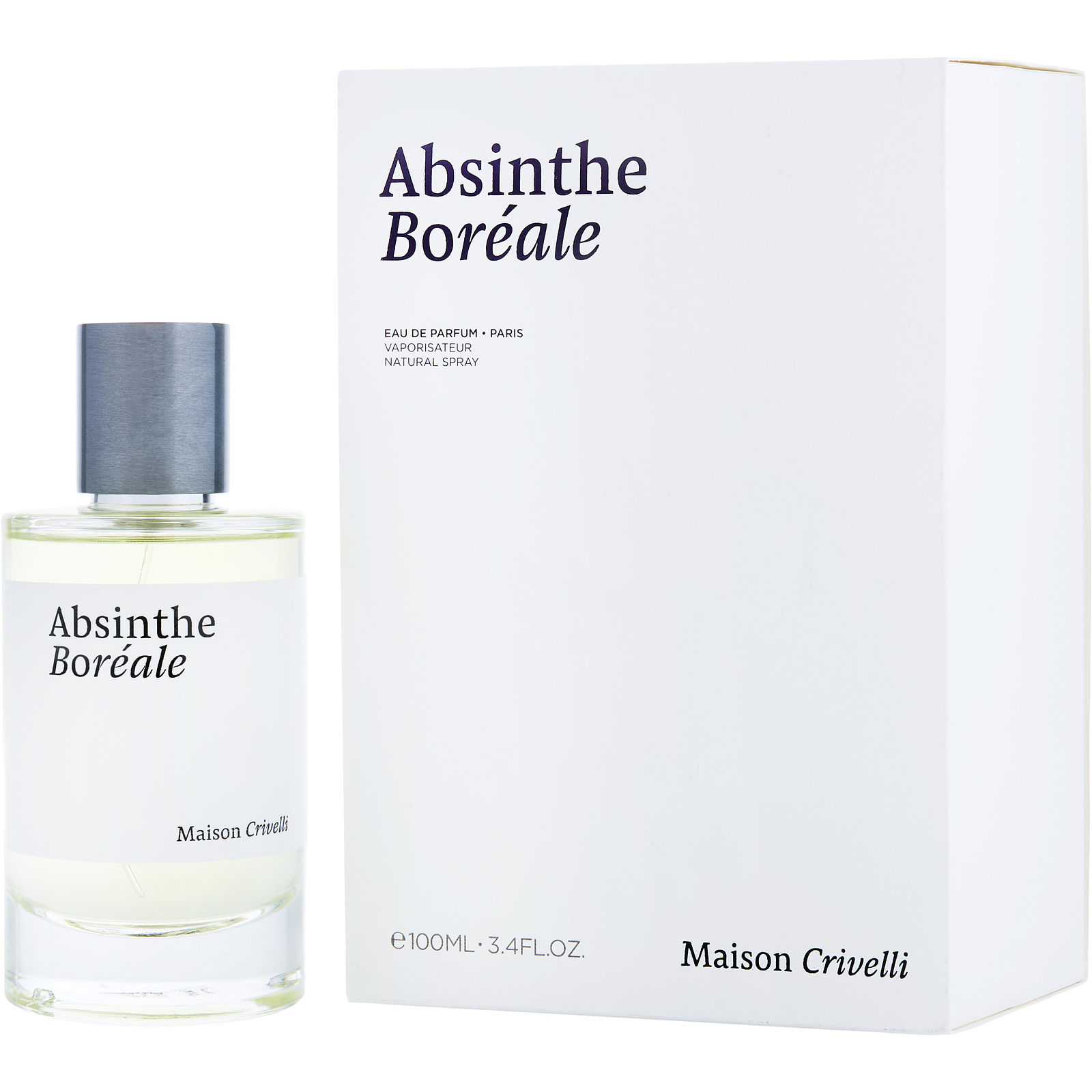 香水(ユニセックス) MAISON ALHAMBRA FUSION INTENSE Fusion Intense Maison Alhambra perfume - a new fragrance for