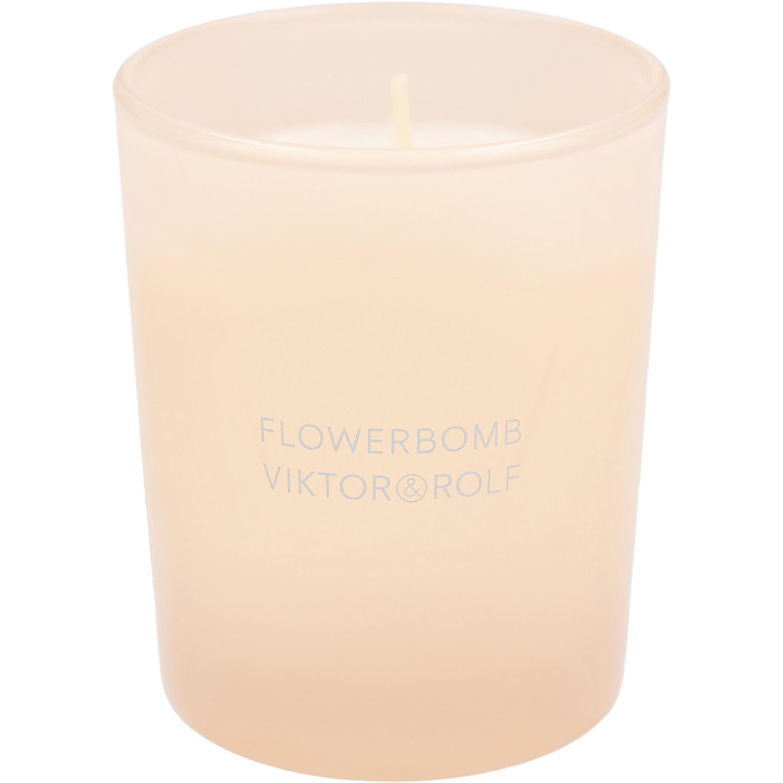 100ml Candle Scented Candle Flowerbomb Candle Gift Set Viktor Rolf