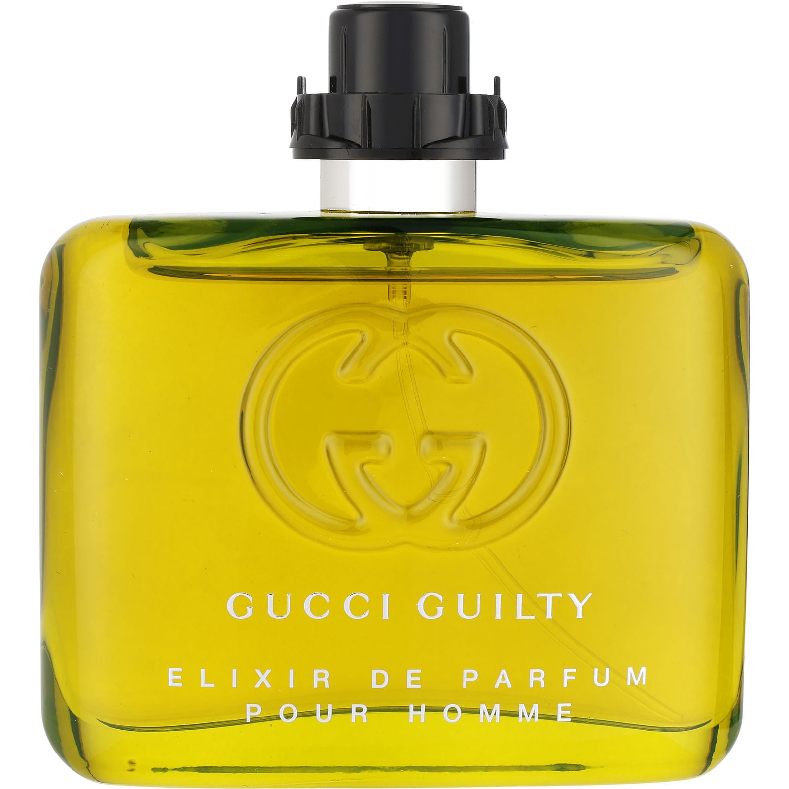 Gucci Guilty Elixir De Parfum Cologne for Men by Gucci at