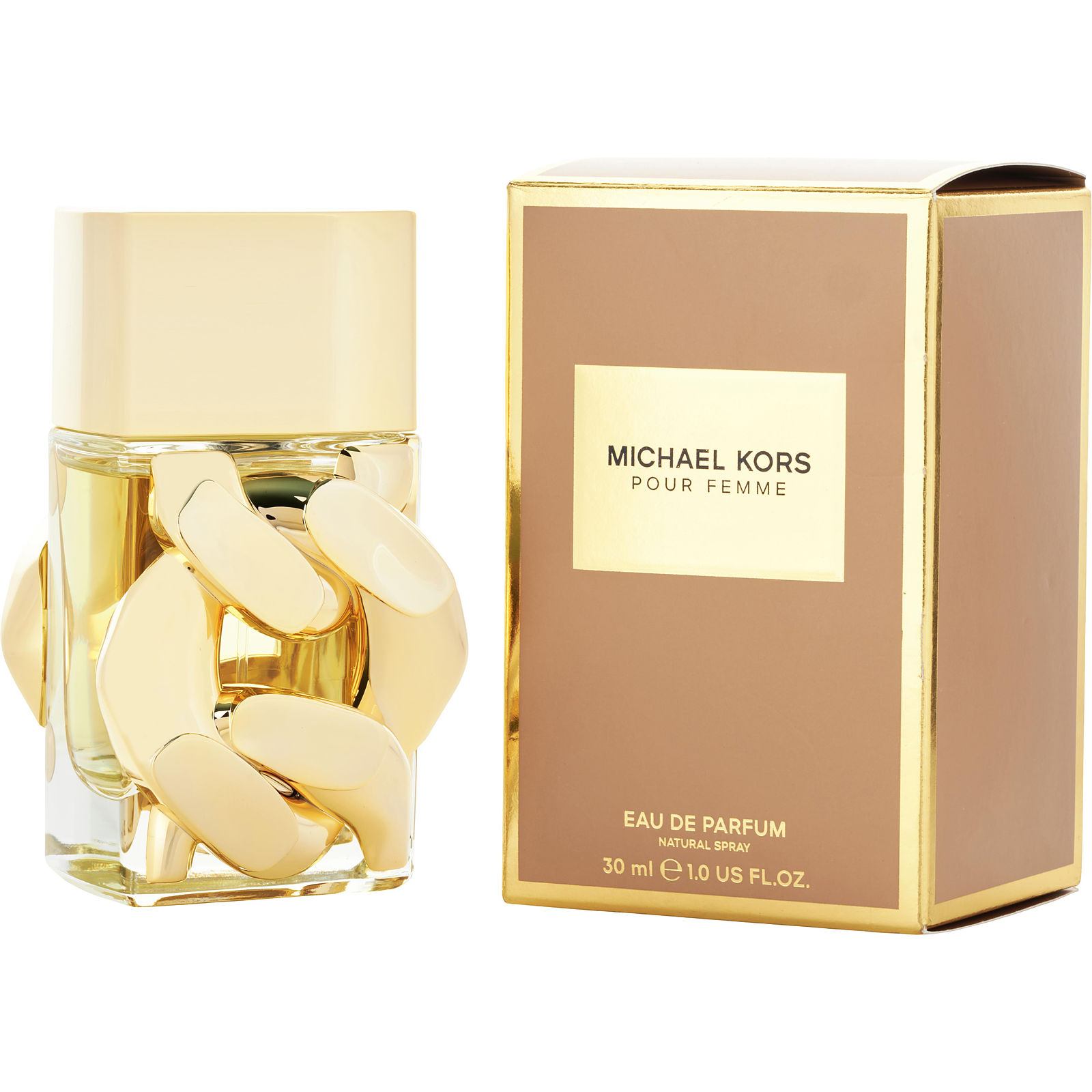 Michael Kors Pour Femme Eau de Parfum