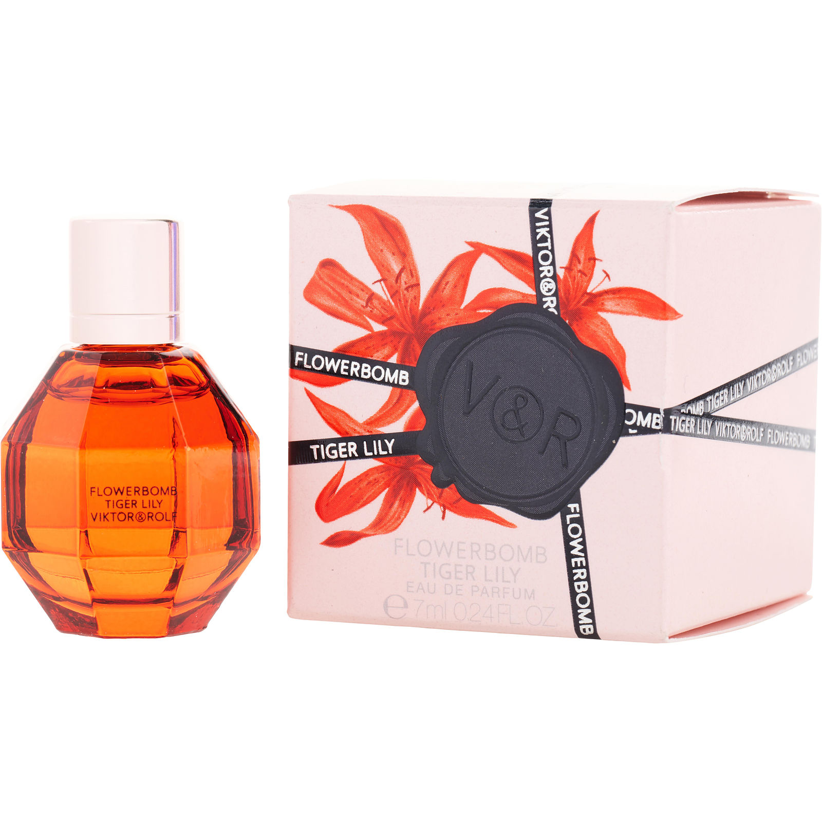 Flowerbomb Tiger Lily Eau de Parfum | FragranceNet.com®