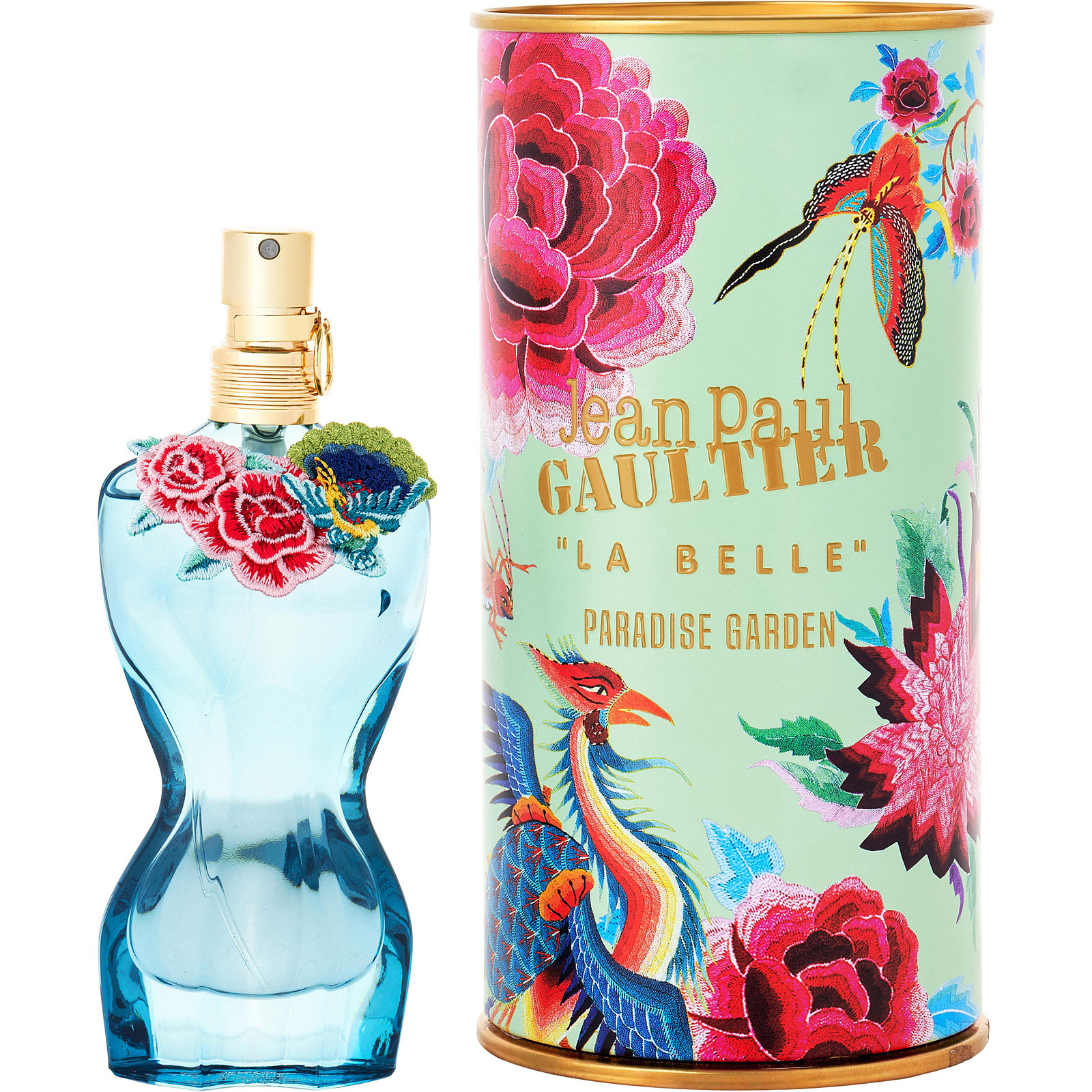 Jean Paul Gaultier La Belle Paradise Garden Eau de Parfum