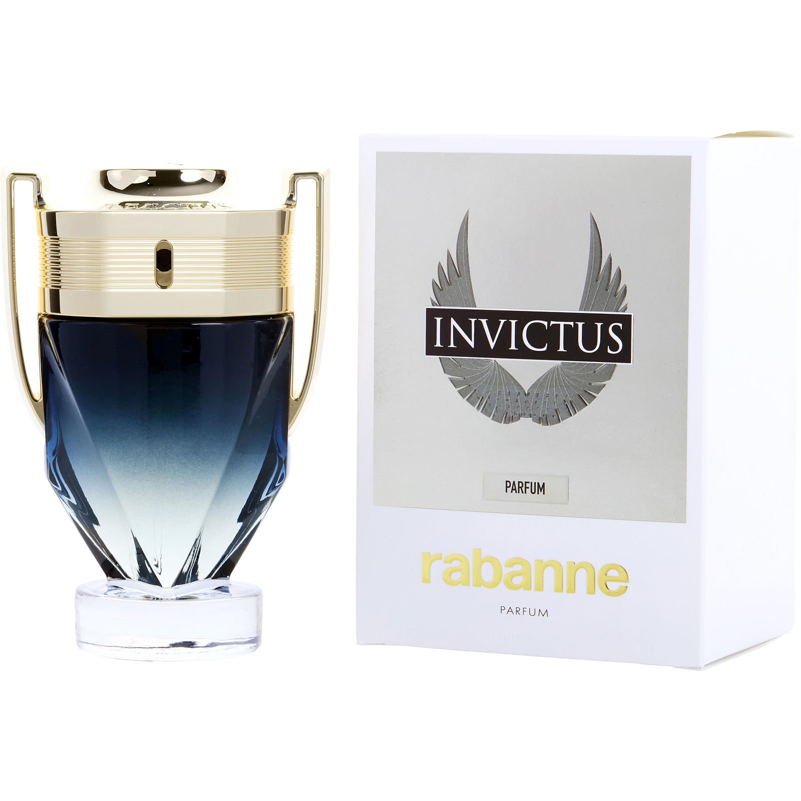 Invictus Parfum for Men | FragranceNet.com®