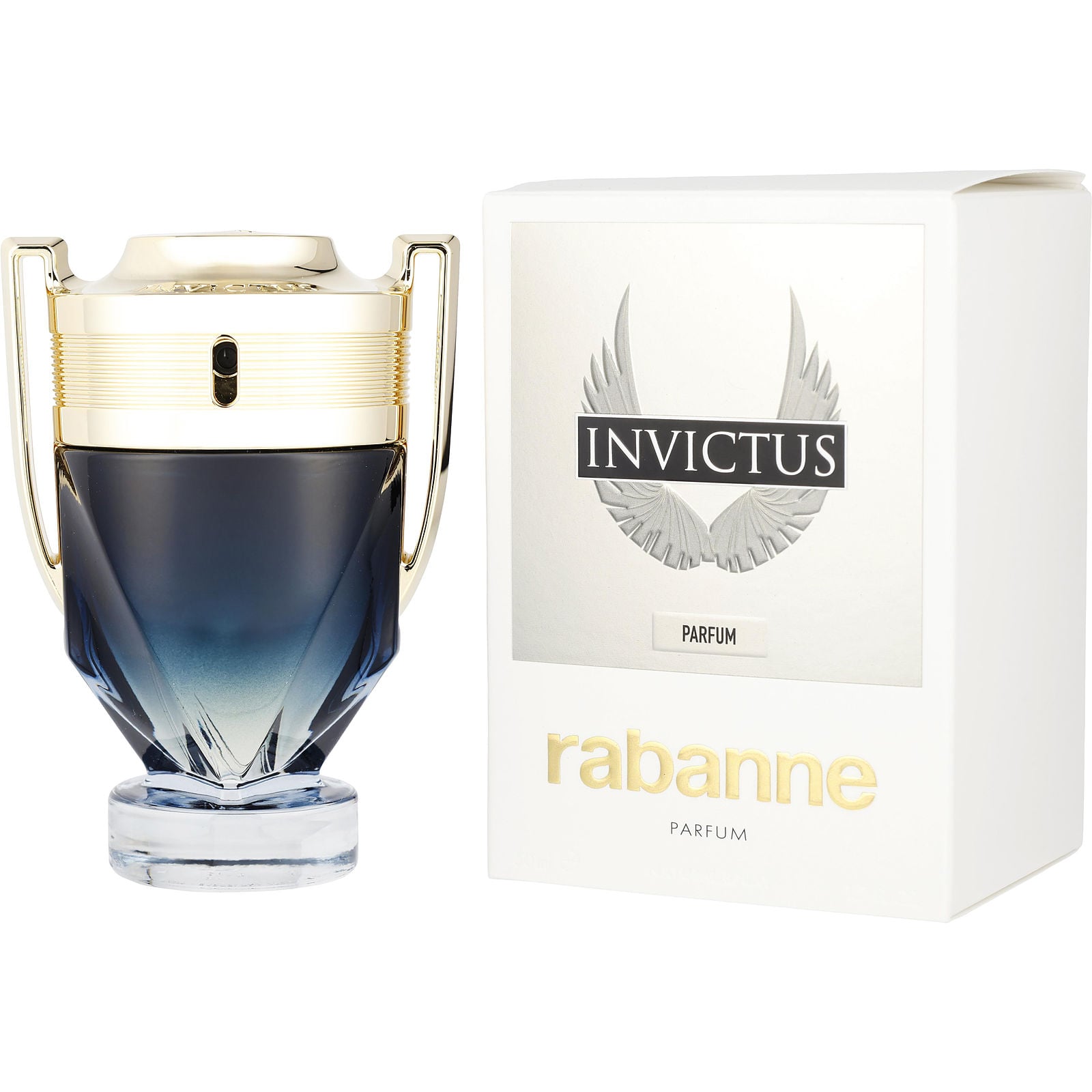 Invictus Parfum for Men | FragranceNet.com®