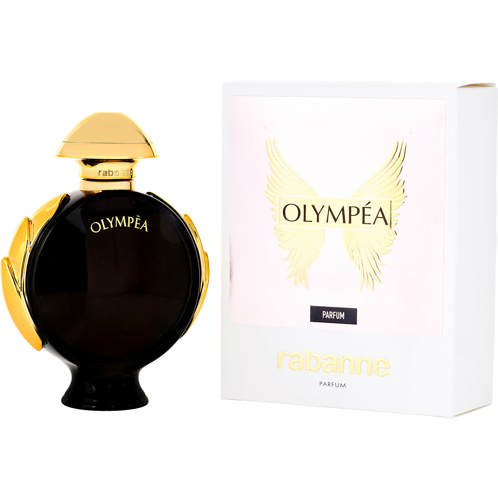 Paco Rabanne Olympea Parfum Spray | FragranceNet.com®