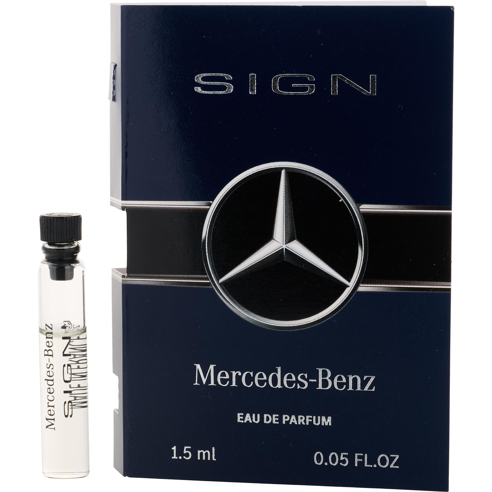 Mercedes-Benz Sign Cologne