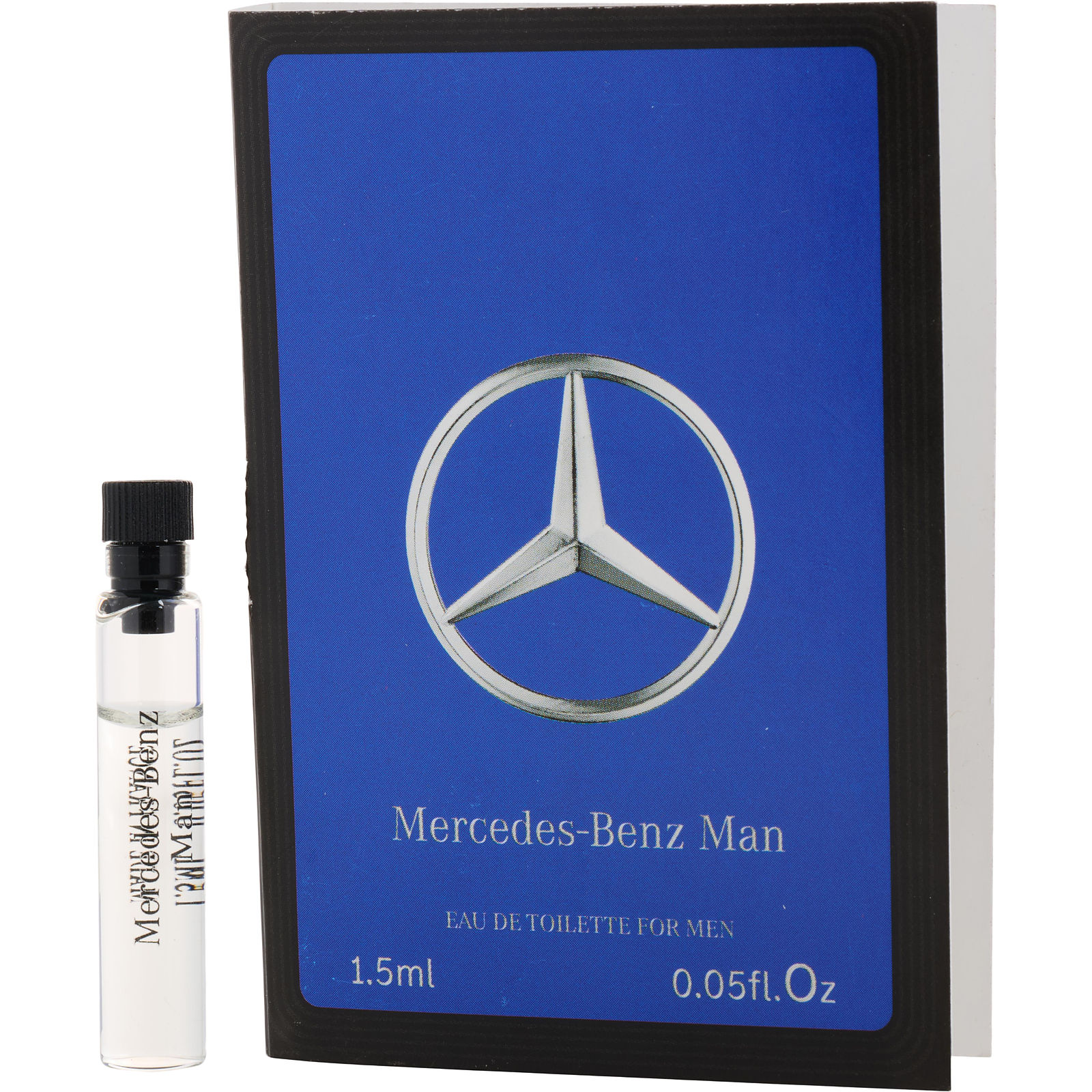 Mercedes-Benz Man Eau de Toilette