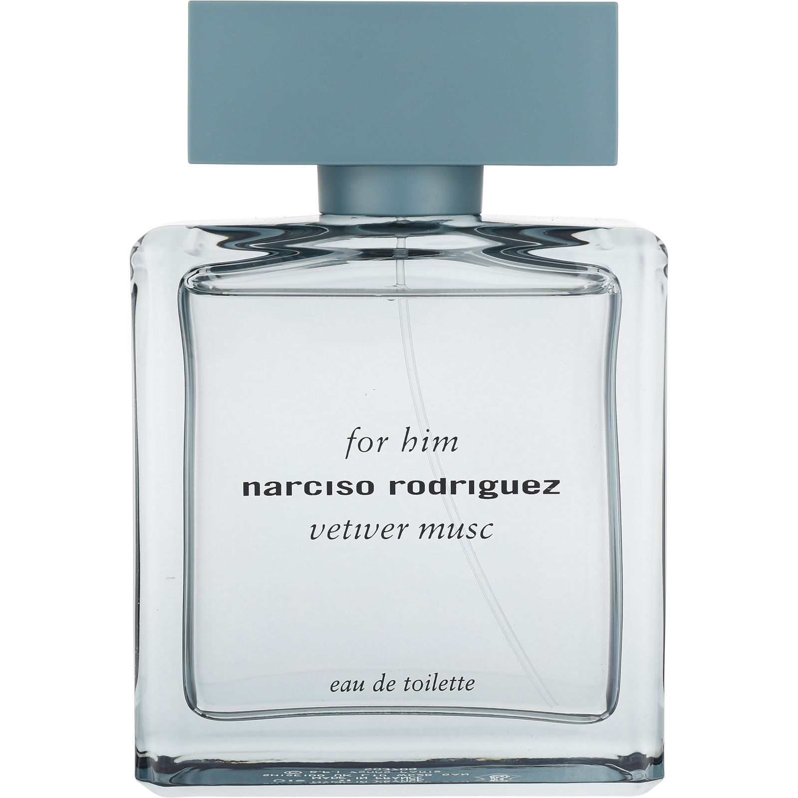 Narciso Rodriguez Vetiver Musc Cologne | FragranceNet.com®