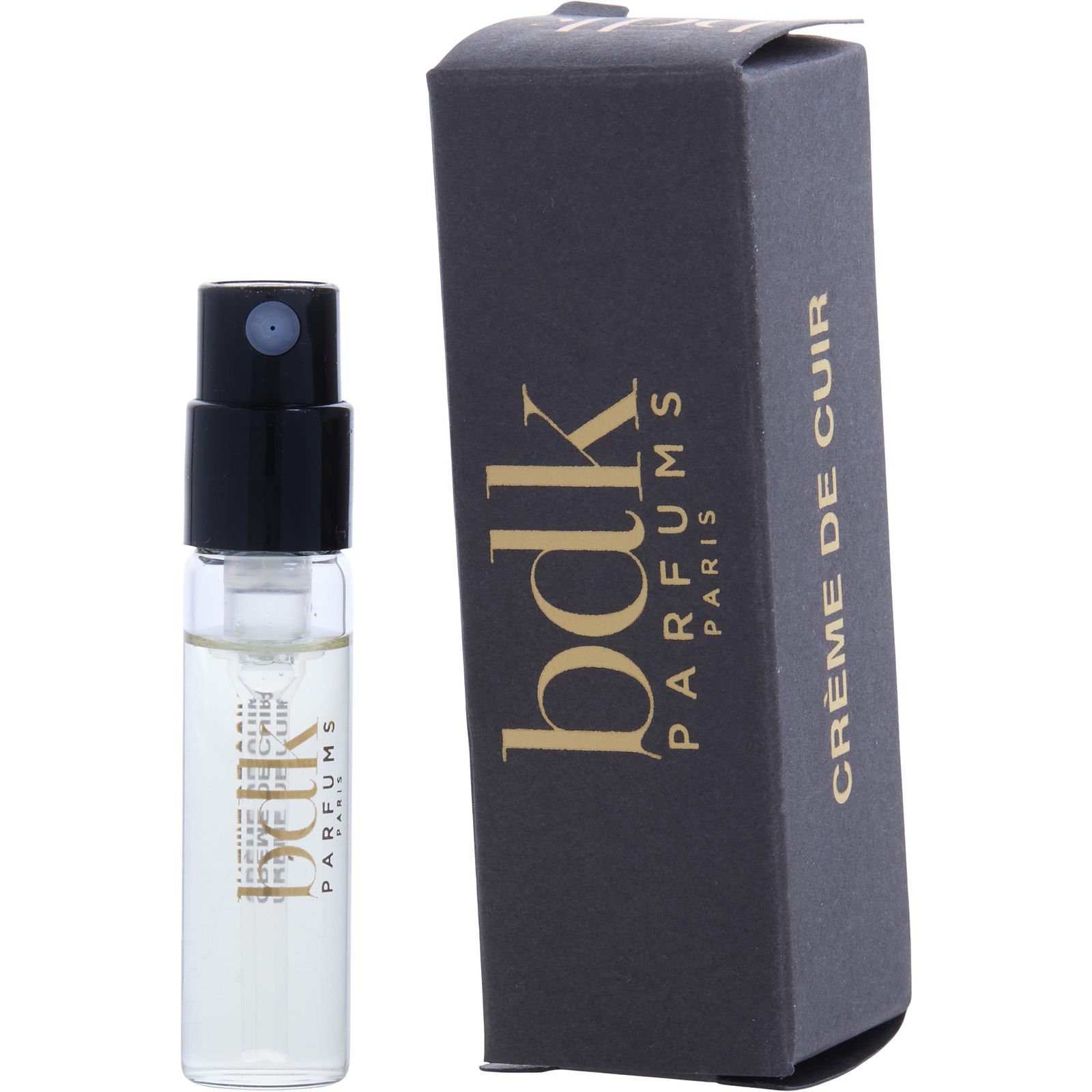 Bdk Creme de Cuir Eau de Parfum | FragranceNet.com®
