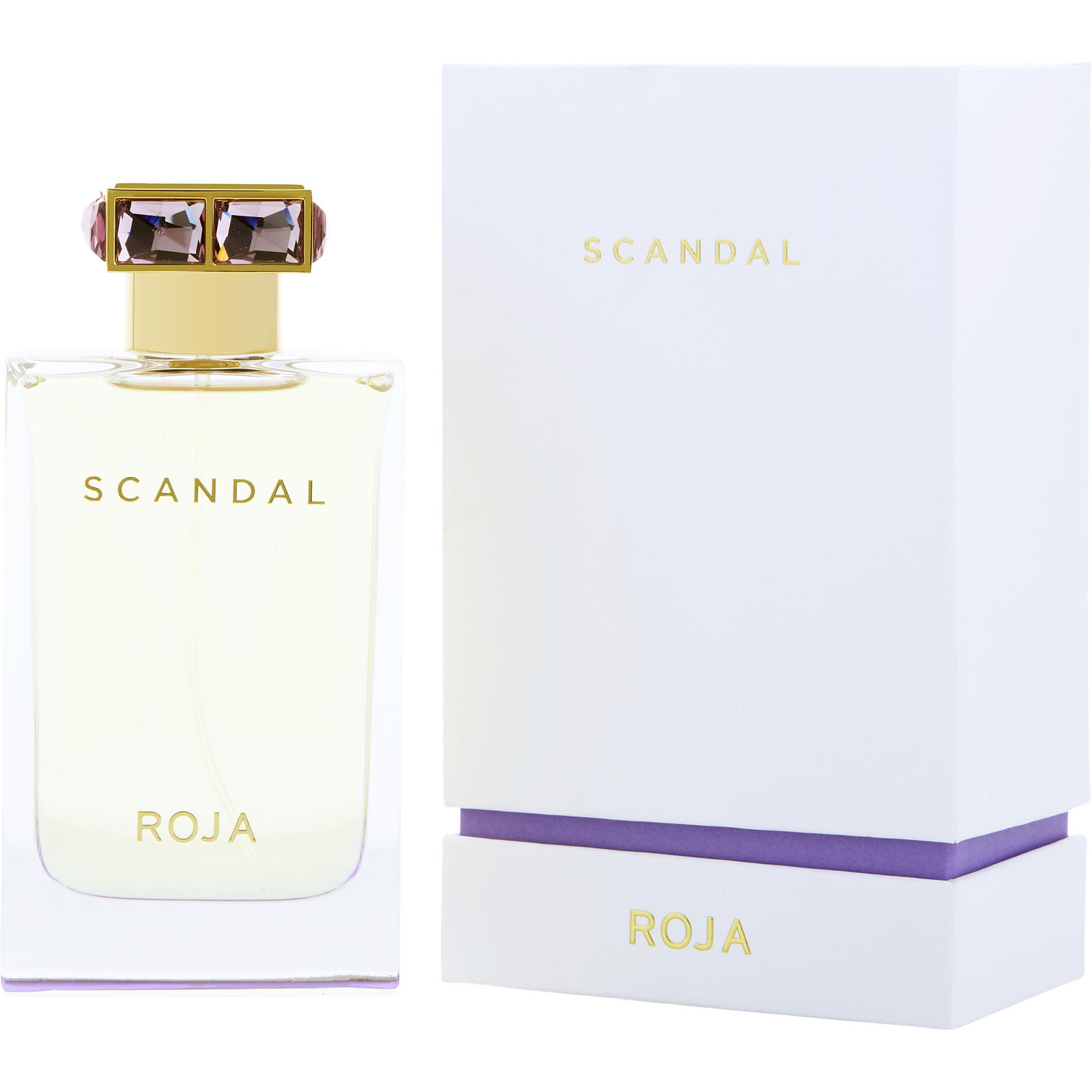 Roja Scandal Pour Femme Perfume | FragranceNet.com®