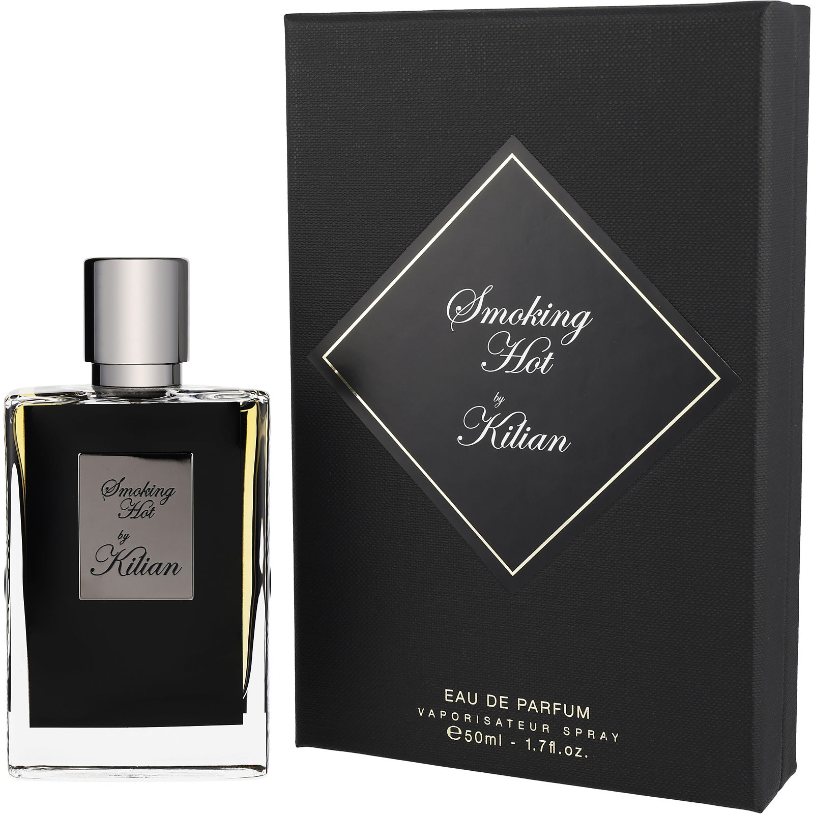Kilian Smoking Hot Eau de Parfum | FragranceNet.com®