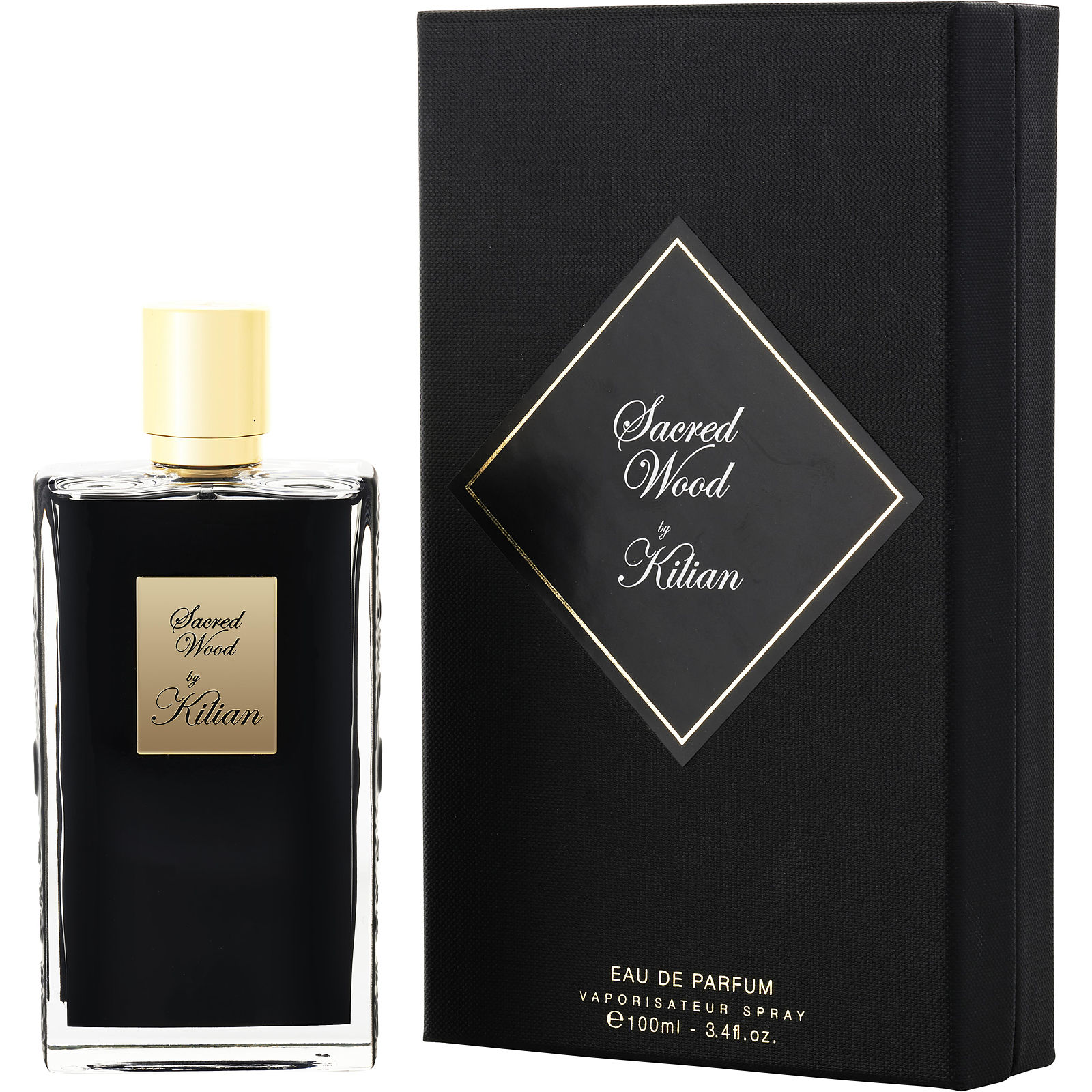 香水(ユニセックス) Kilian Sacred Wood 50ml Eau de Parfum Kilian Sacred Wood Eau de Parfum | FragranceNet.com®