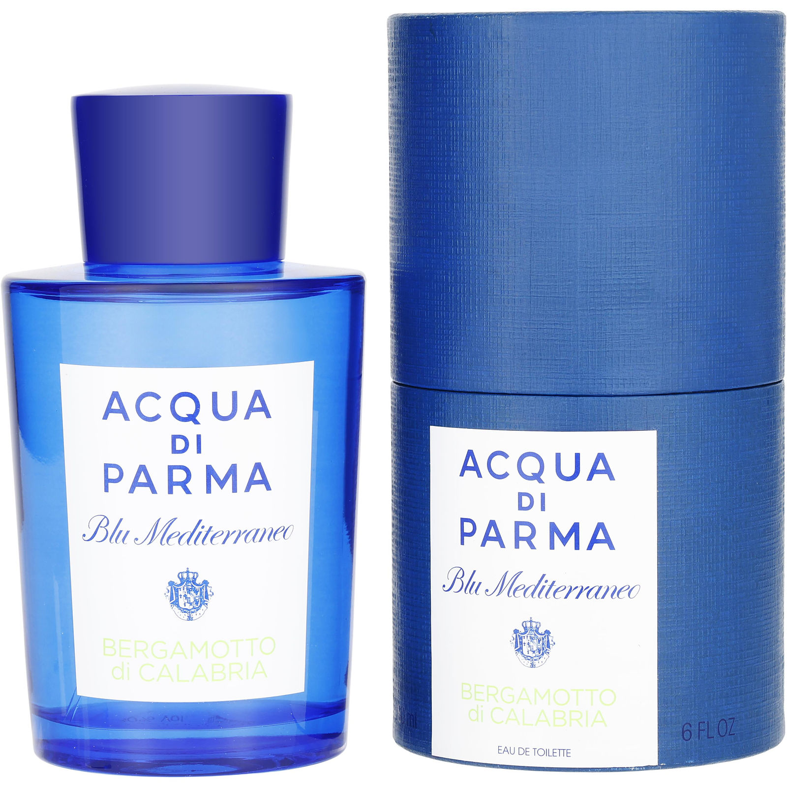 Blu Mediterraneo Bergamotto di Calabria Parfum | FragranceNet.com®