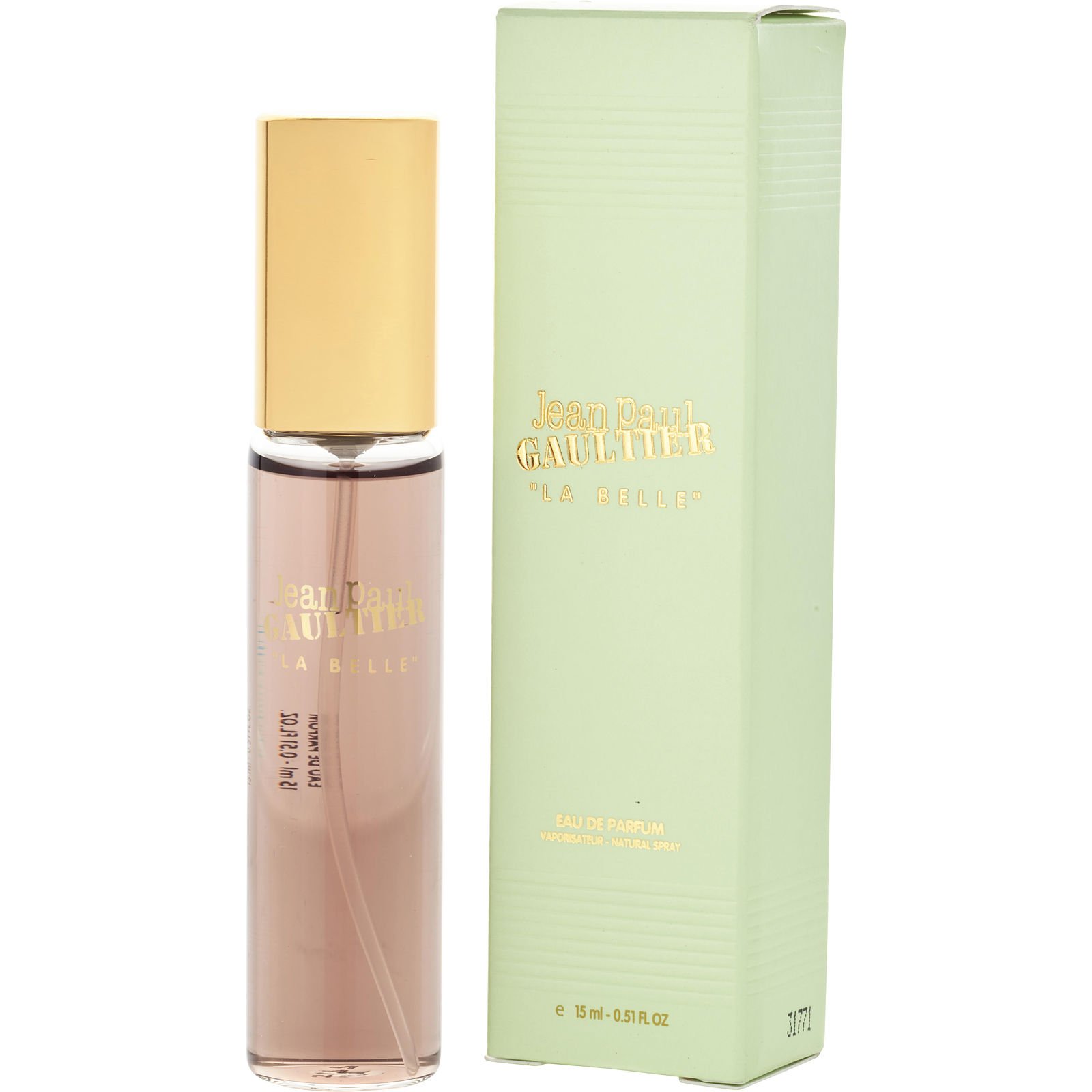 Jean Paul Gaultier La Belle Perfume