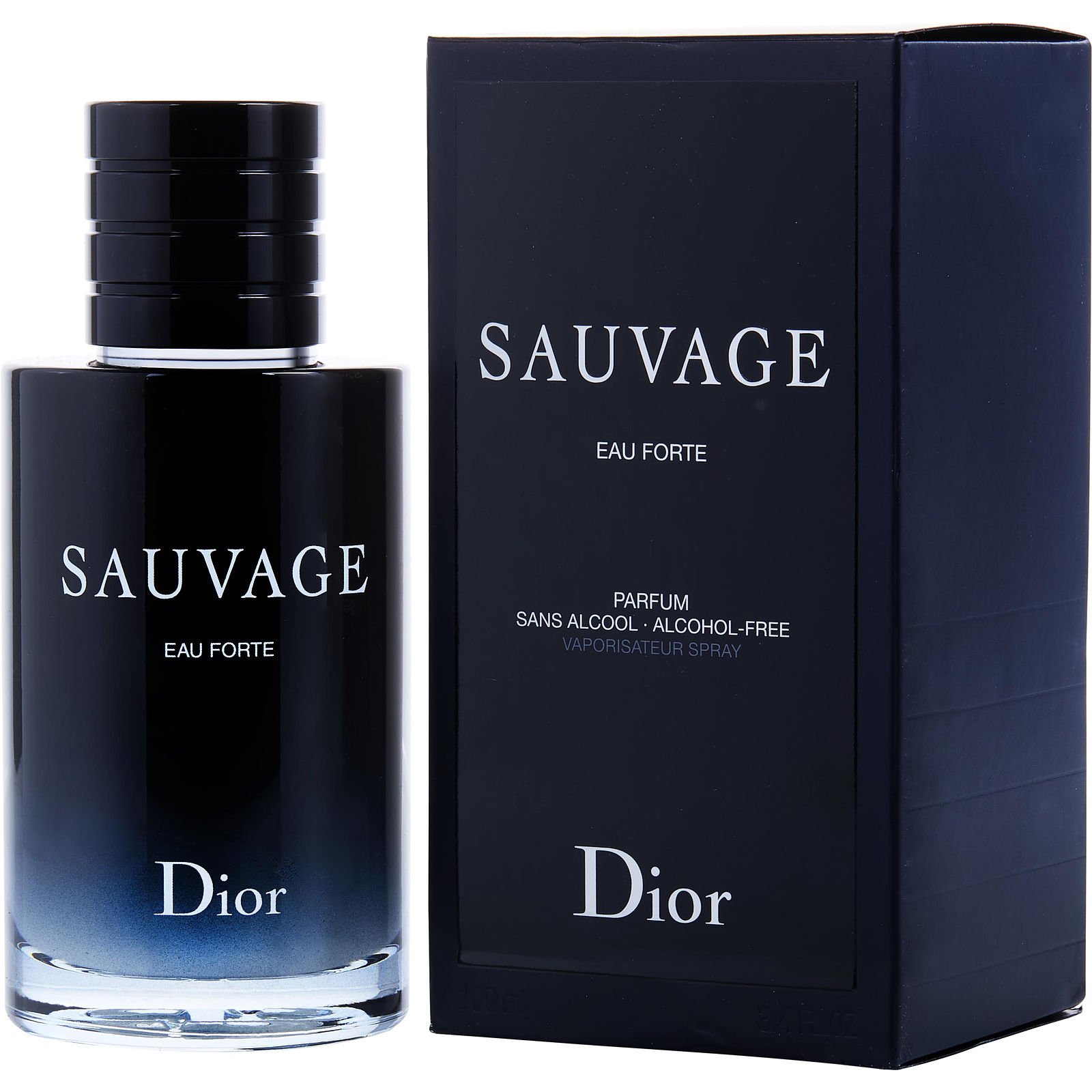 Dior Sauvage Eau Forte Cologne | FragranceNet.com®