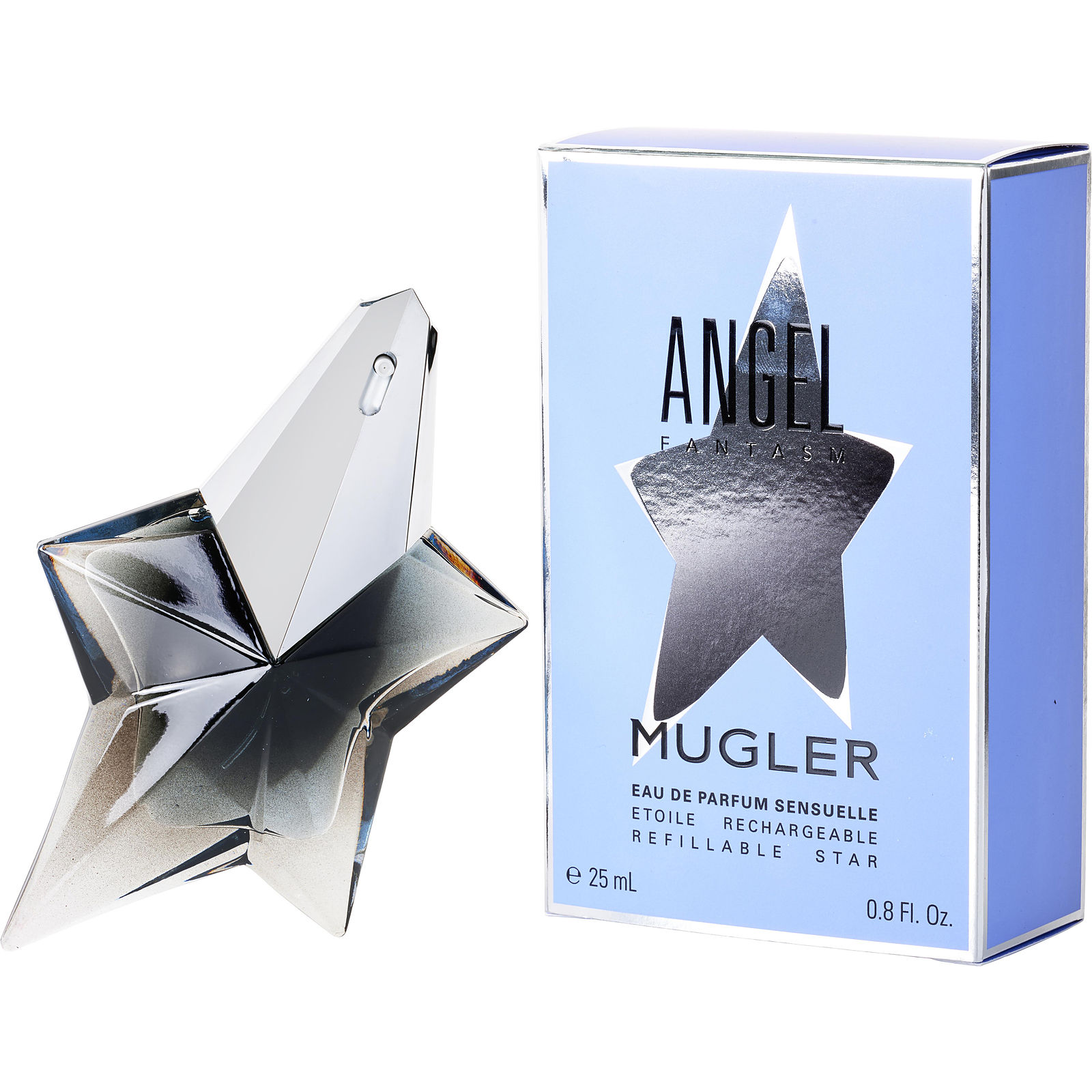 Angel Fantasm Perfume for Women by Thierry Mugler at FragranceNet.com® Angel Fantasm Perfume for Women by Thierry Mugler at FragranceNet.com®