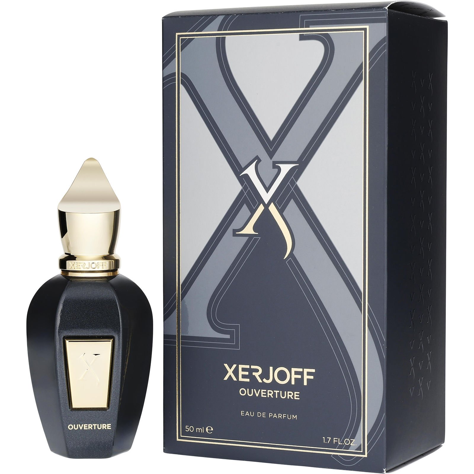 XERJOFF 男性用オードパルファム 100ml 新品未使用 ボックス入り XERJOFF 男性用オードパルファム 100ml 新品未使用 ボックス入り