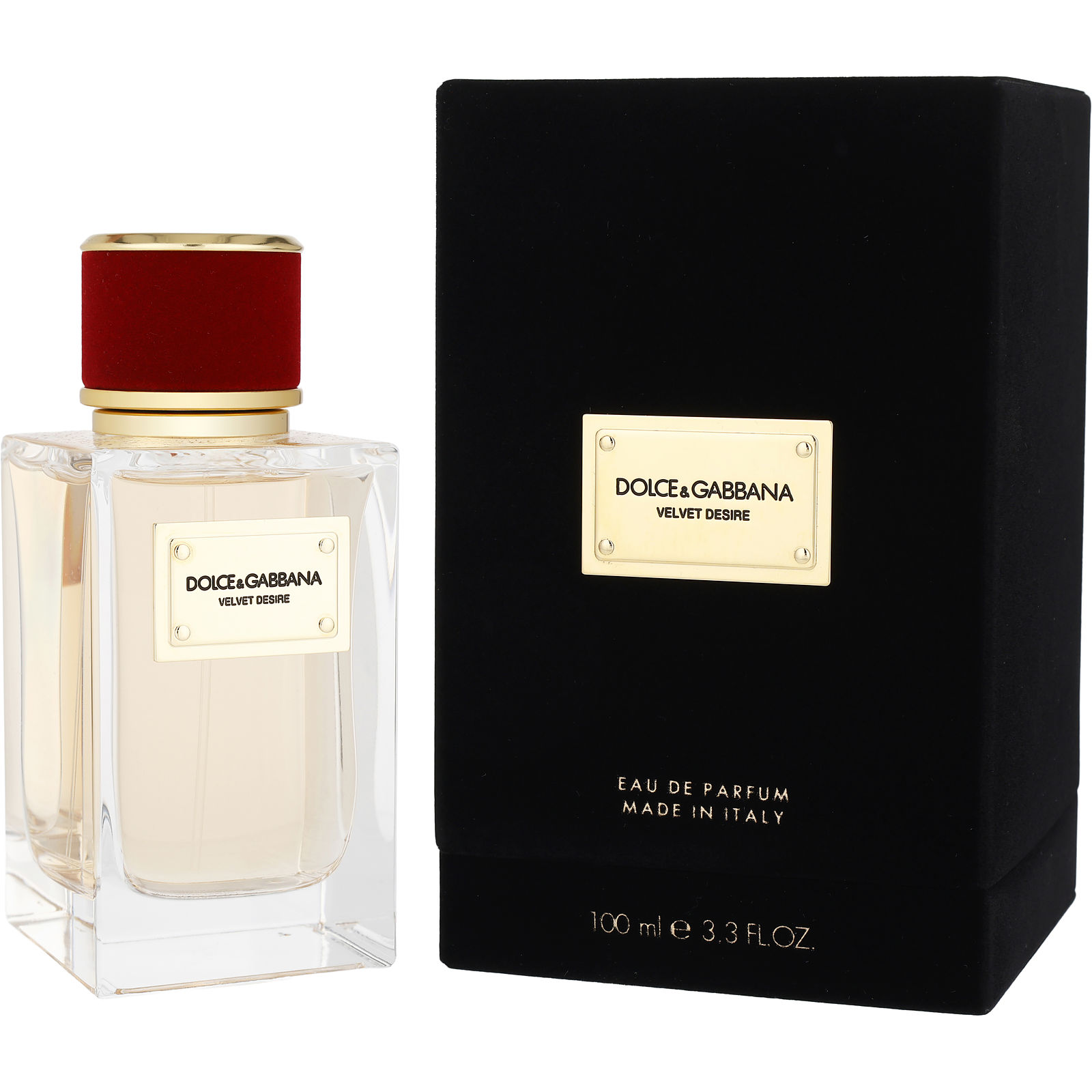 香水(ユニセックス) Dolce & Gabbana Velvet Desire 50ml Velvet Desire Eau de Parfum | FragranceNet.com®