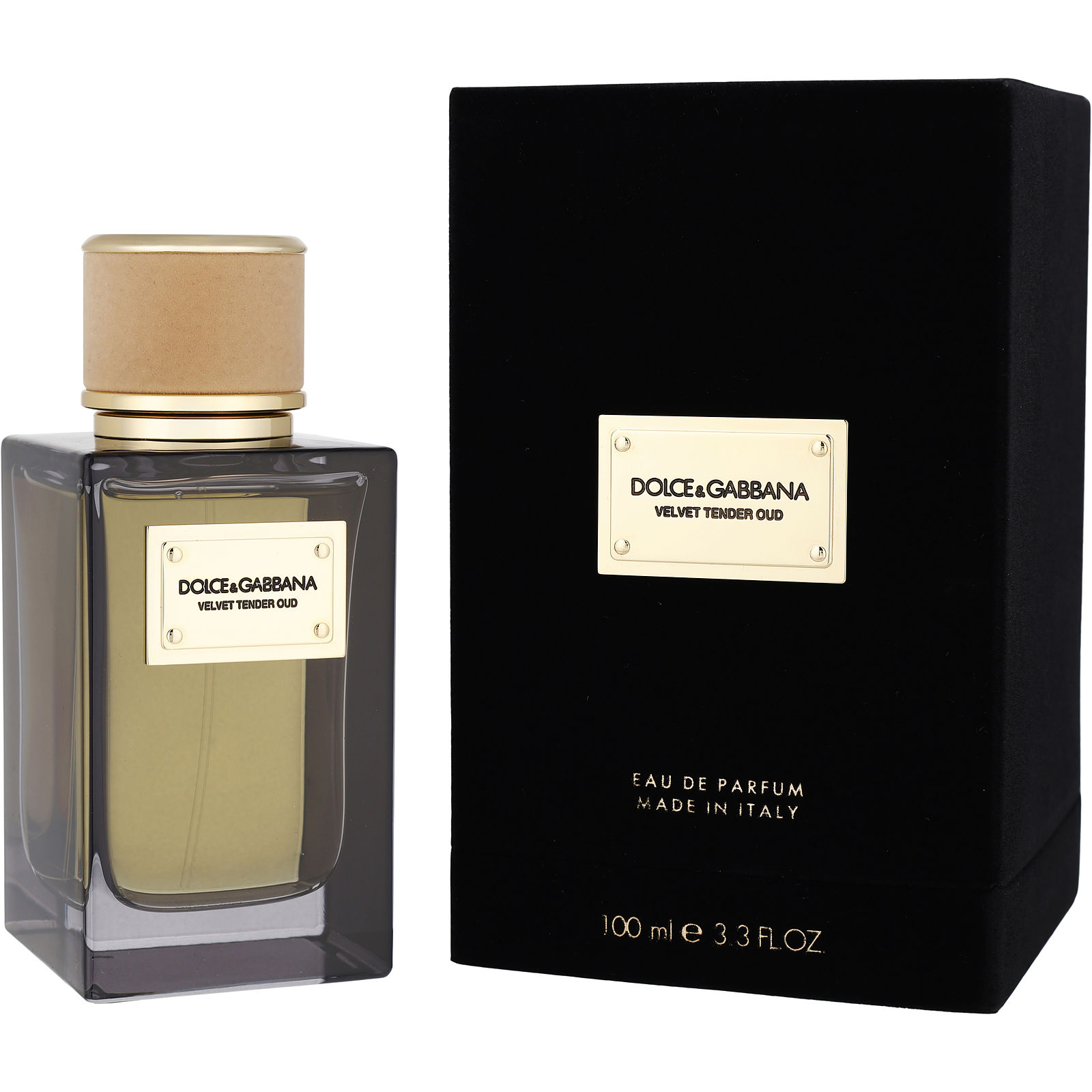 Dolce & Gabbana Velvet Tender Oud | FragranceNet.com ®