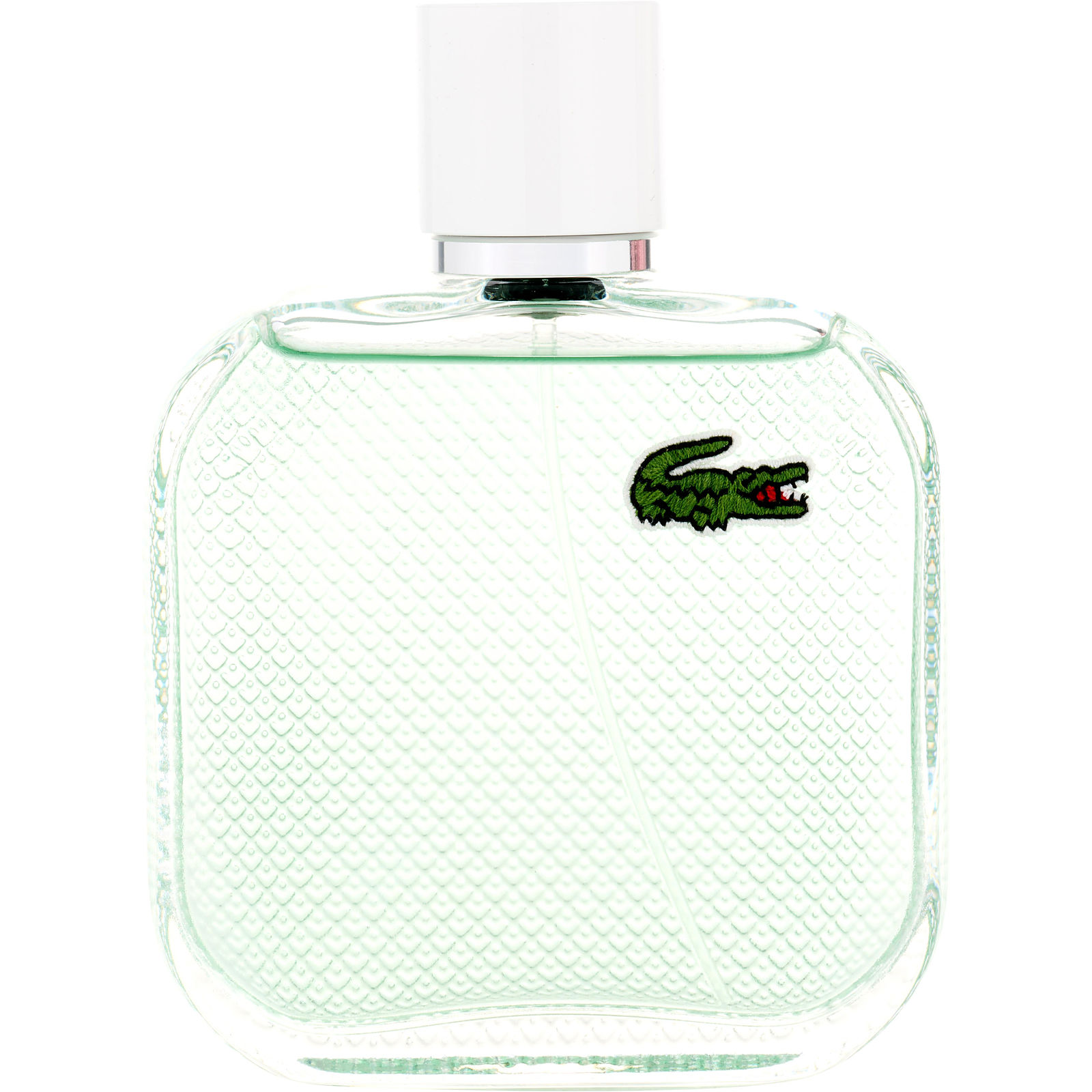 Lacoste Blanc Eau Fraiche Cologne