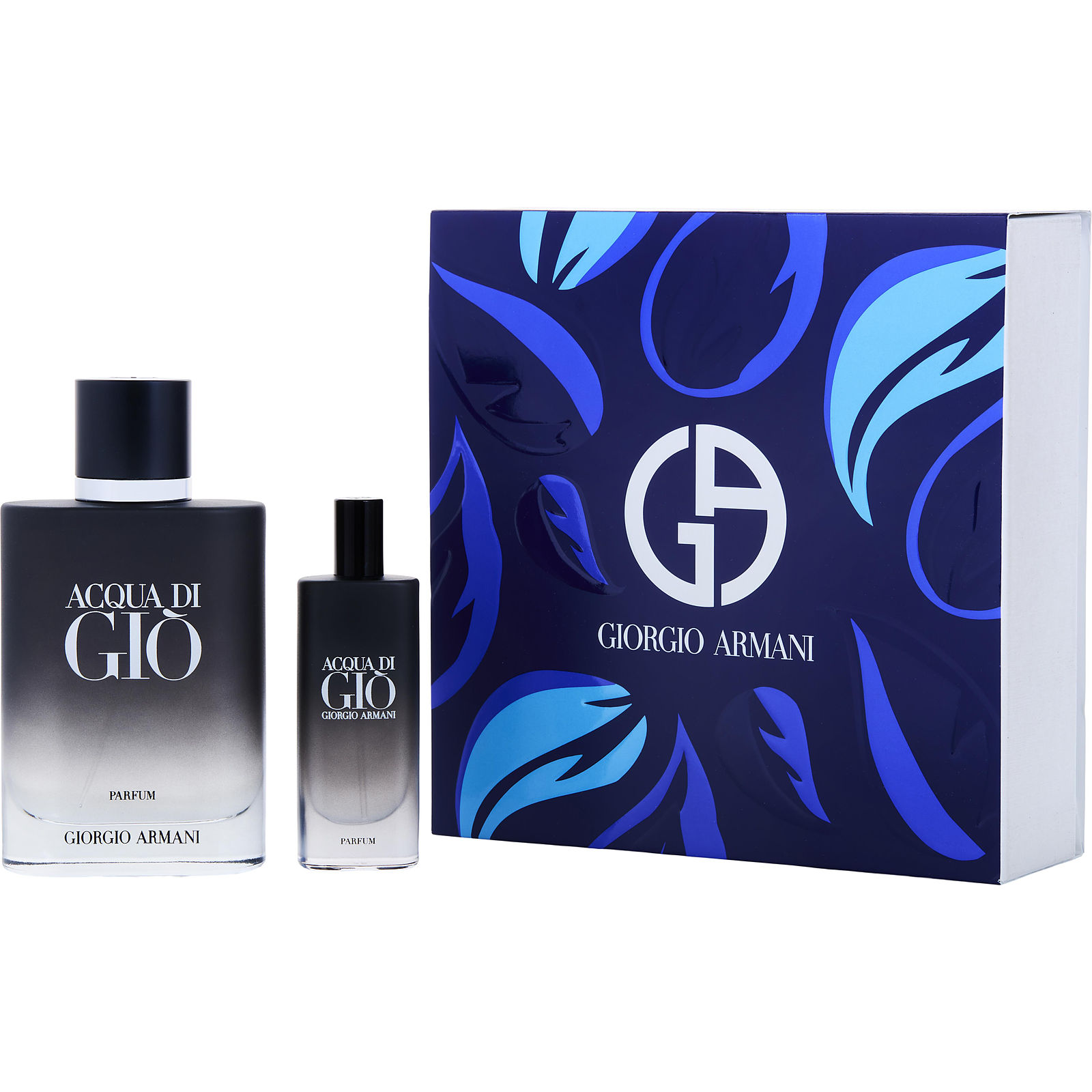 Acqua di Gio Cologne Set - 2pc | FragranceNet.com®