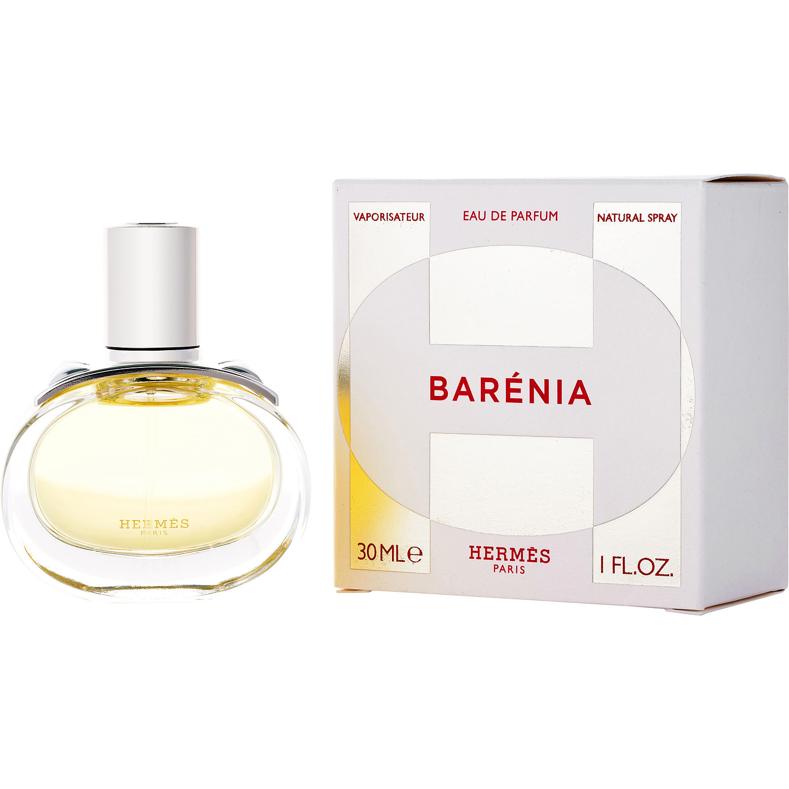 Hermes Barenia Eau de Parfum | FragranceNet.com®