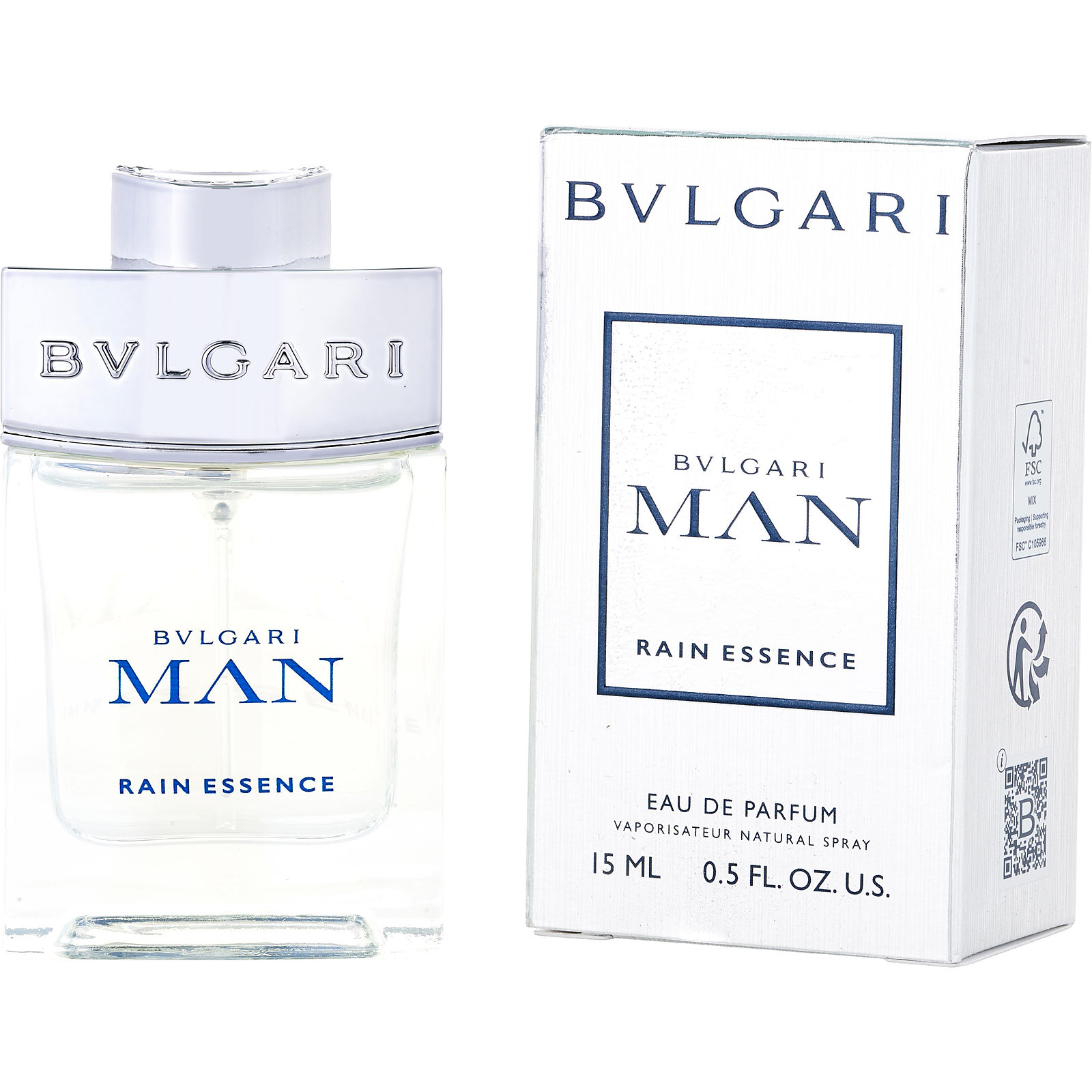 Bvlgari Man Rain Essence Cologne | FragranceNet.com®