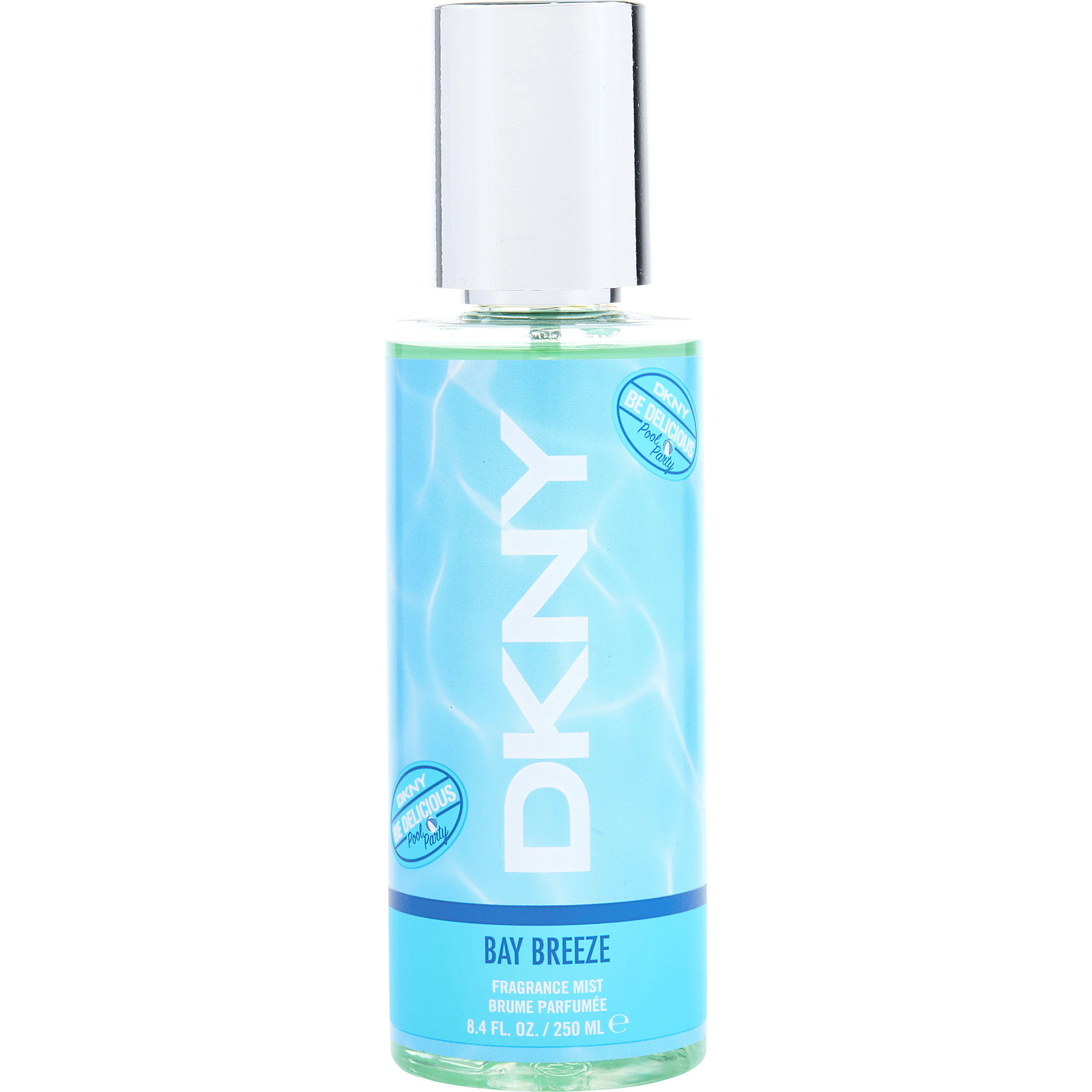 DKNY Be Delicious Pool Party Bay Breeze Body Mist | FragranceNet.com®