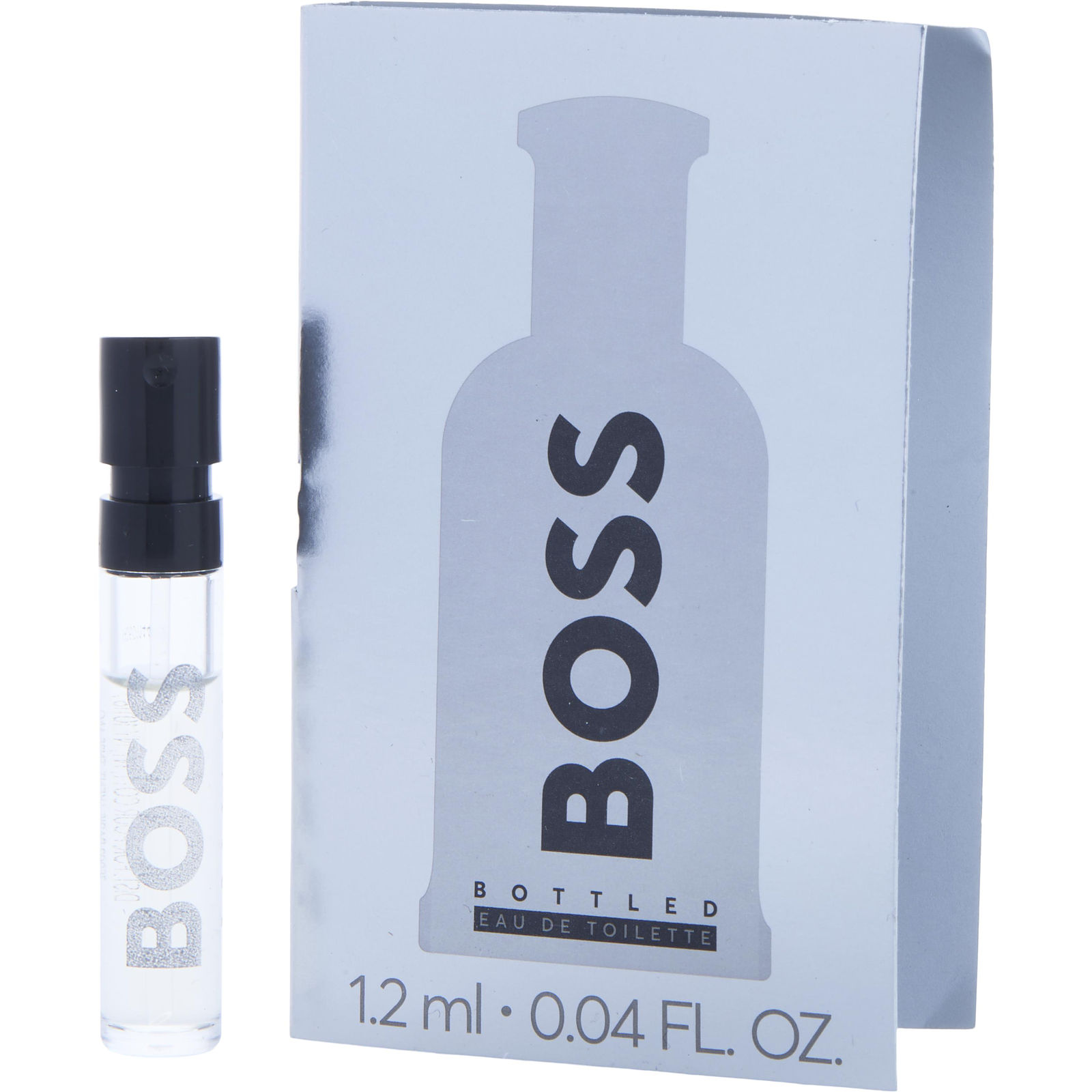 Boss #6 Eau de Toilette