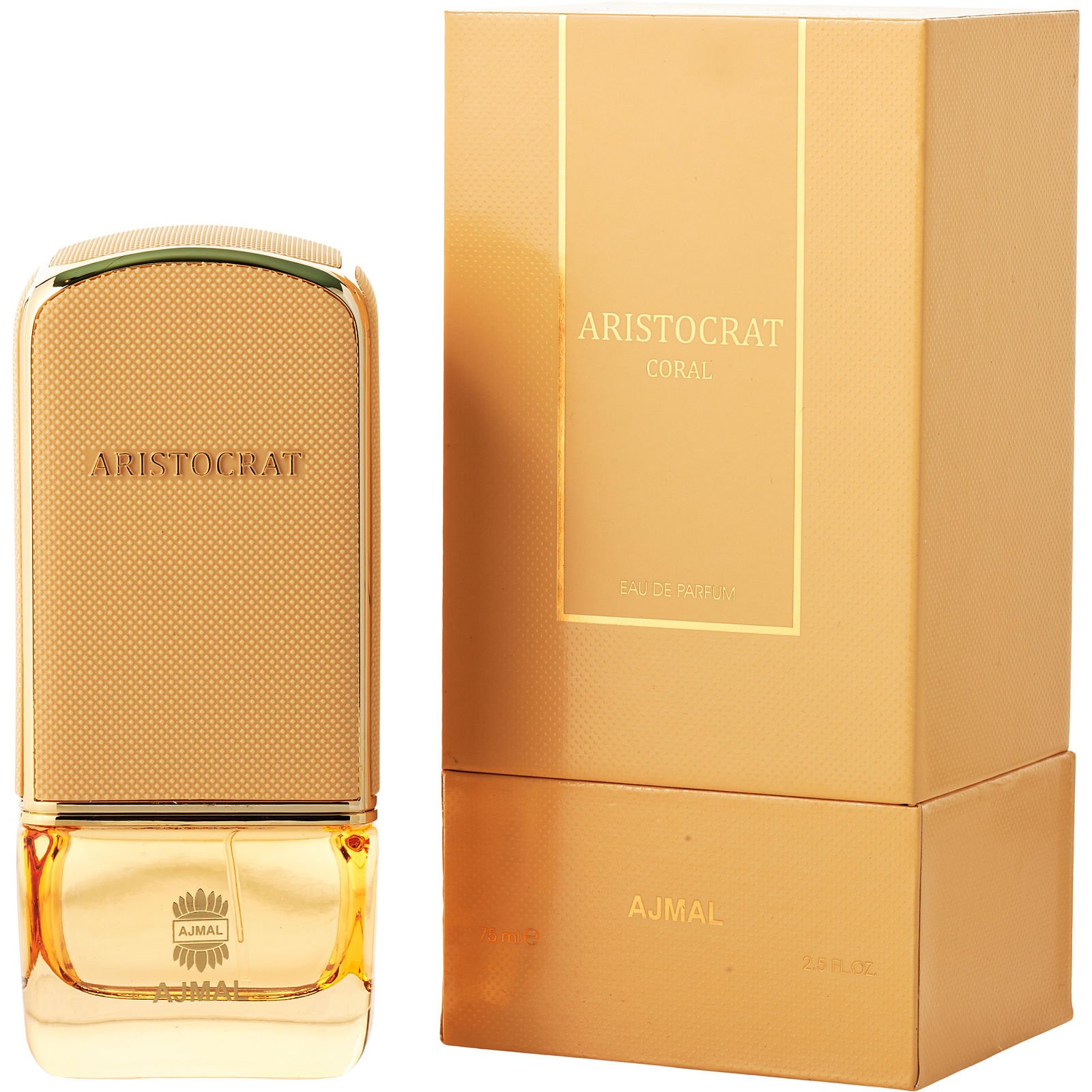 香水(女性用) Ajmal ARISTOCRAT CORAL EDP 75ml 495261.jpg