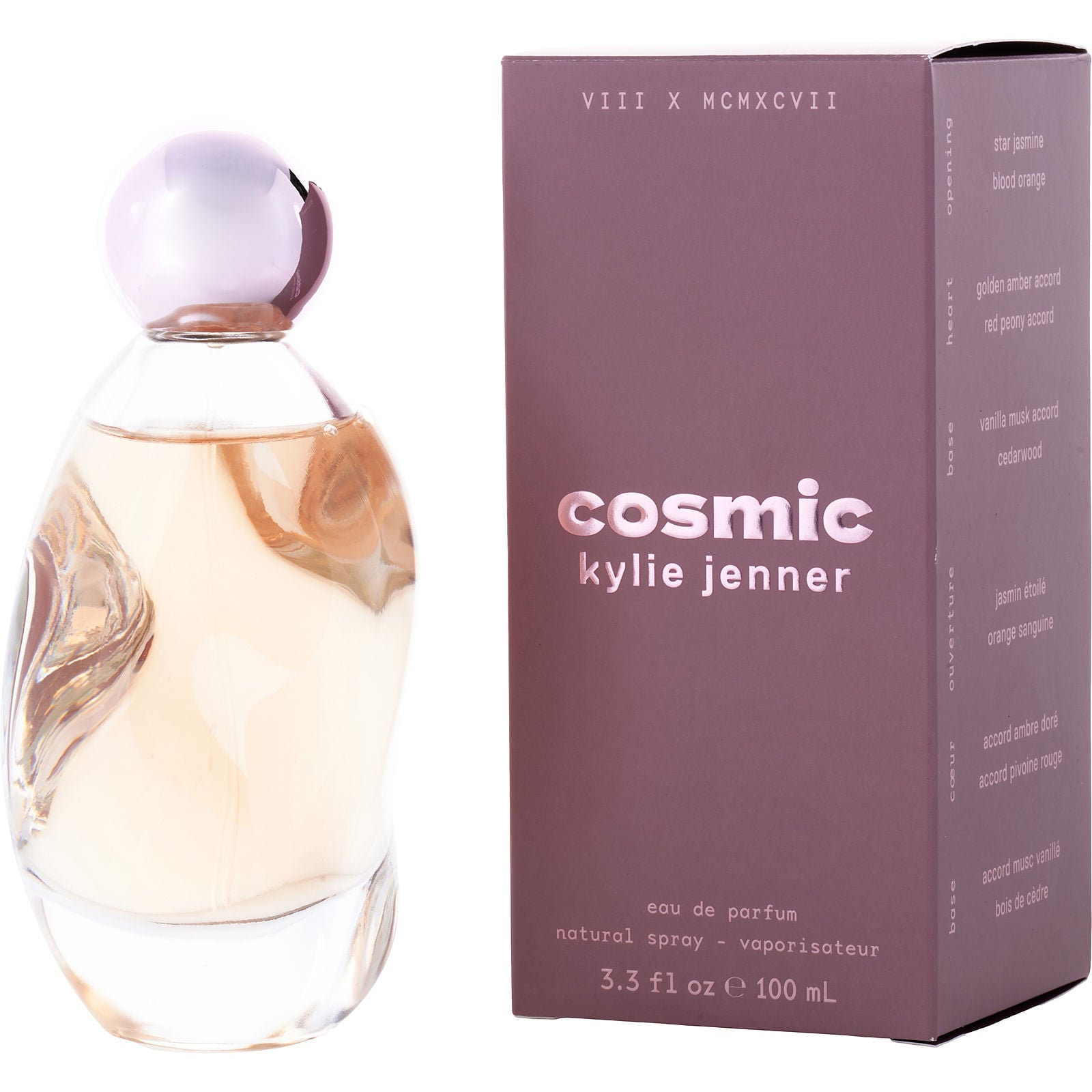 Kylie Jenner Cosmic Eau de Parfum | FragranceNet.com®