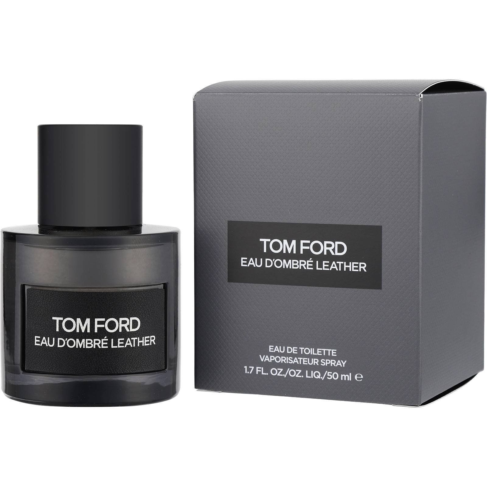 TOM FORD EAU D'OMBRE LEATHER 50ml