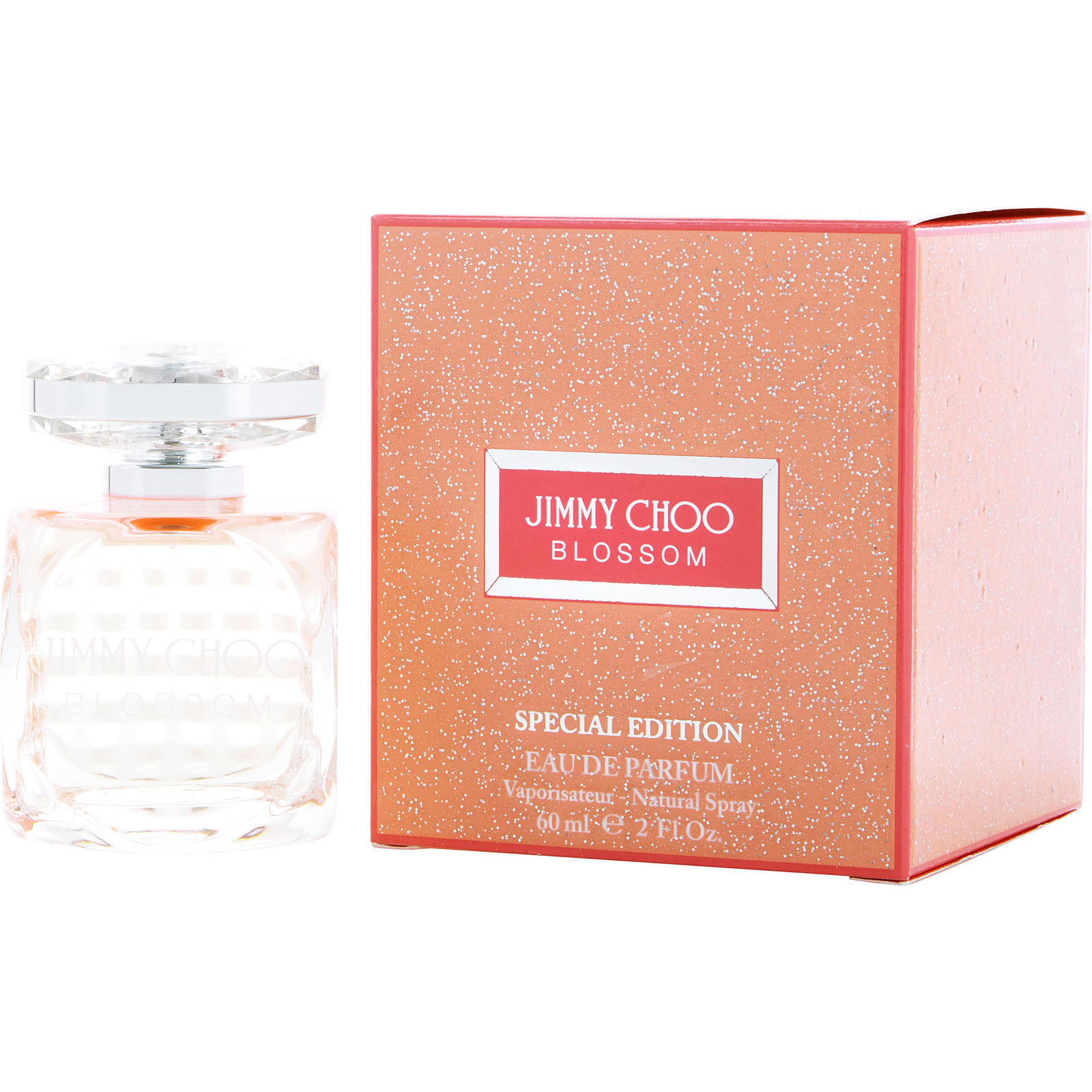 Jimmy Choo Blossom Eau de Parfum | FragranceNet.com®