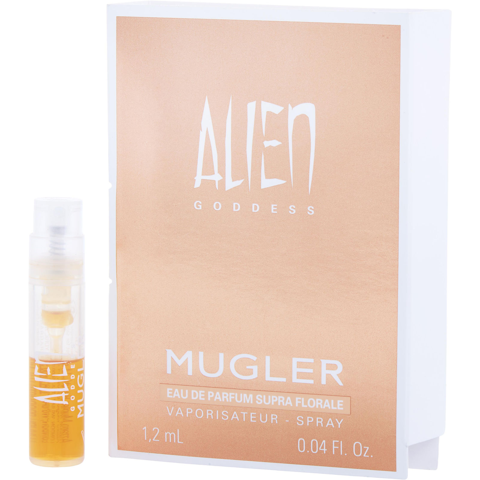 Alien Goddess Supra Florale Perfume | FragranceNet.com®