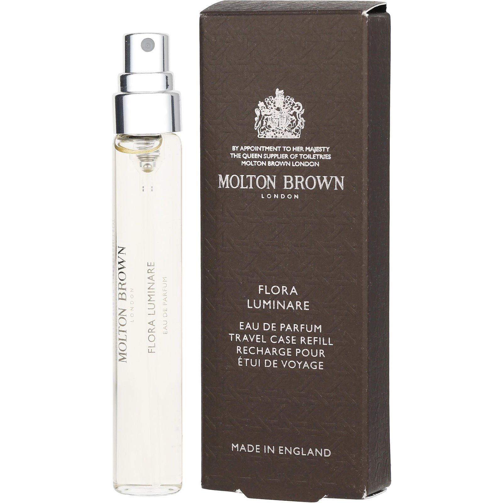 Molton Brown Flora Luminare Parfum | FragranceNet.com®