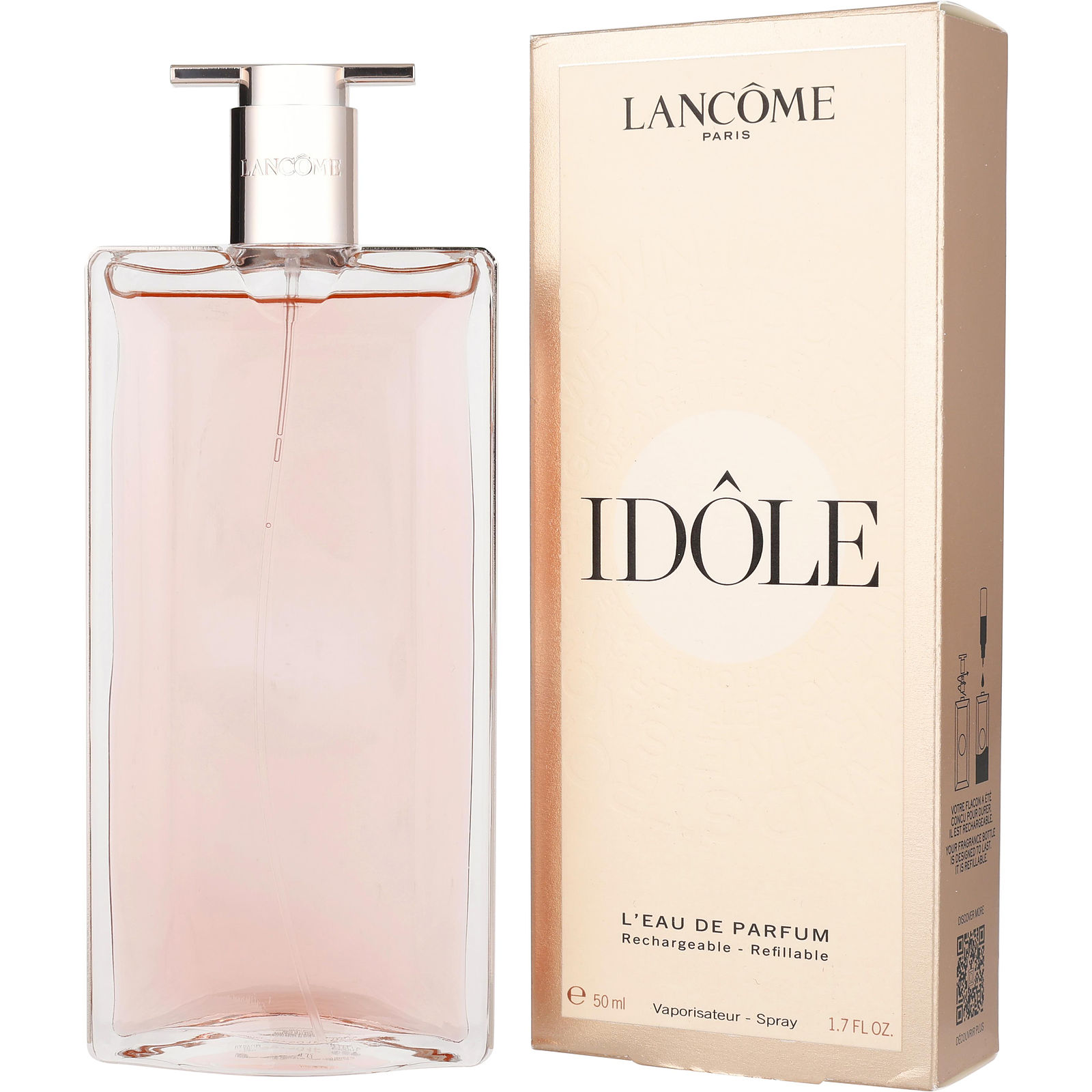 Lancome Idole Perfume | FragranceNet.com®