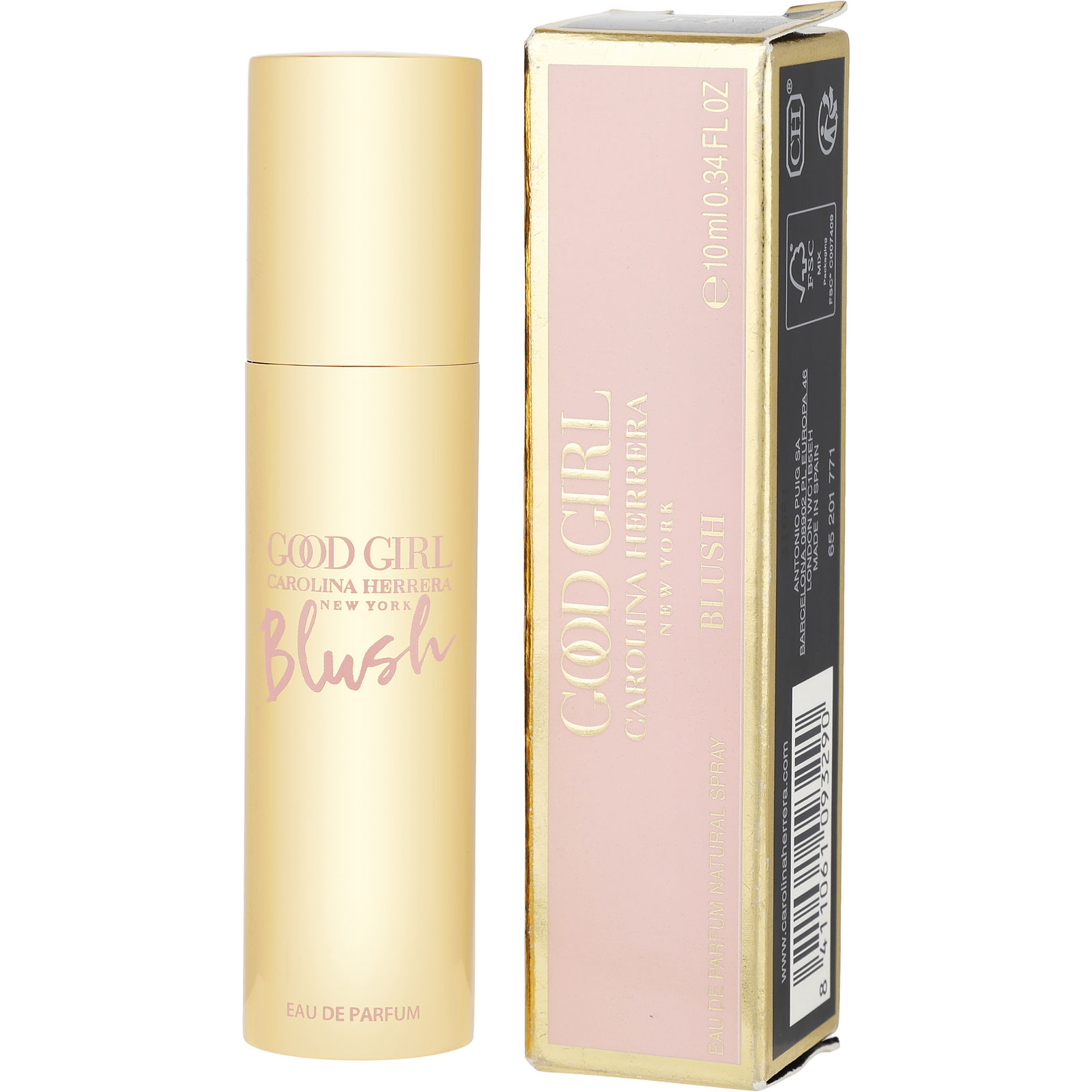 Ch Good Girl Blush Eau de Parfum | FragranceNet.com®