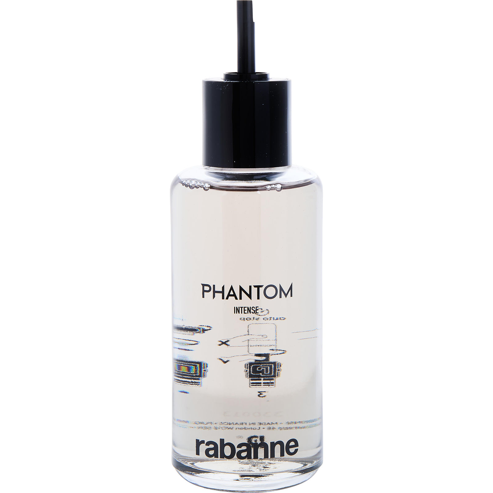Paco Rabanne Phantom Intense Cologne for Men by Paco Rabanne at