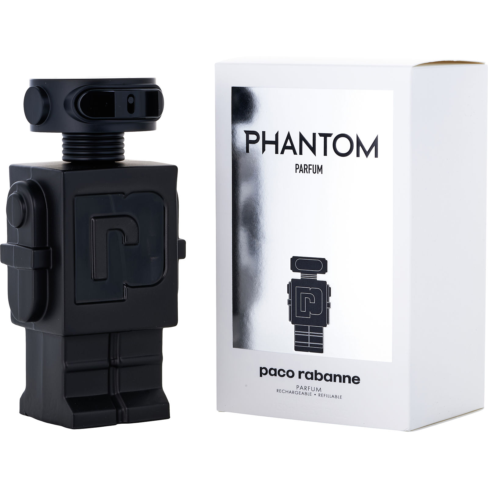 Paco Rabanne Phantom Parfum Cologne for Men by Paco Rabanne at