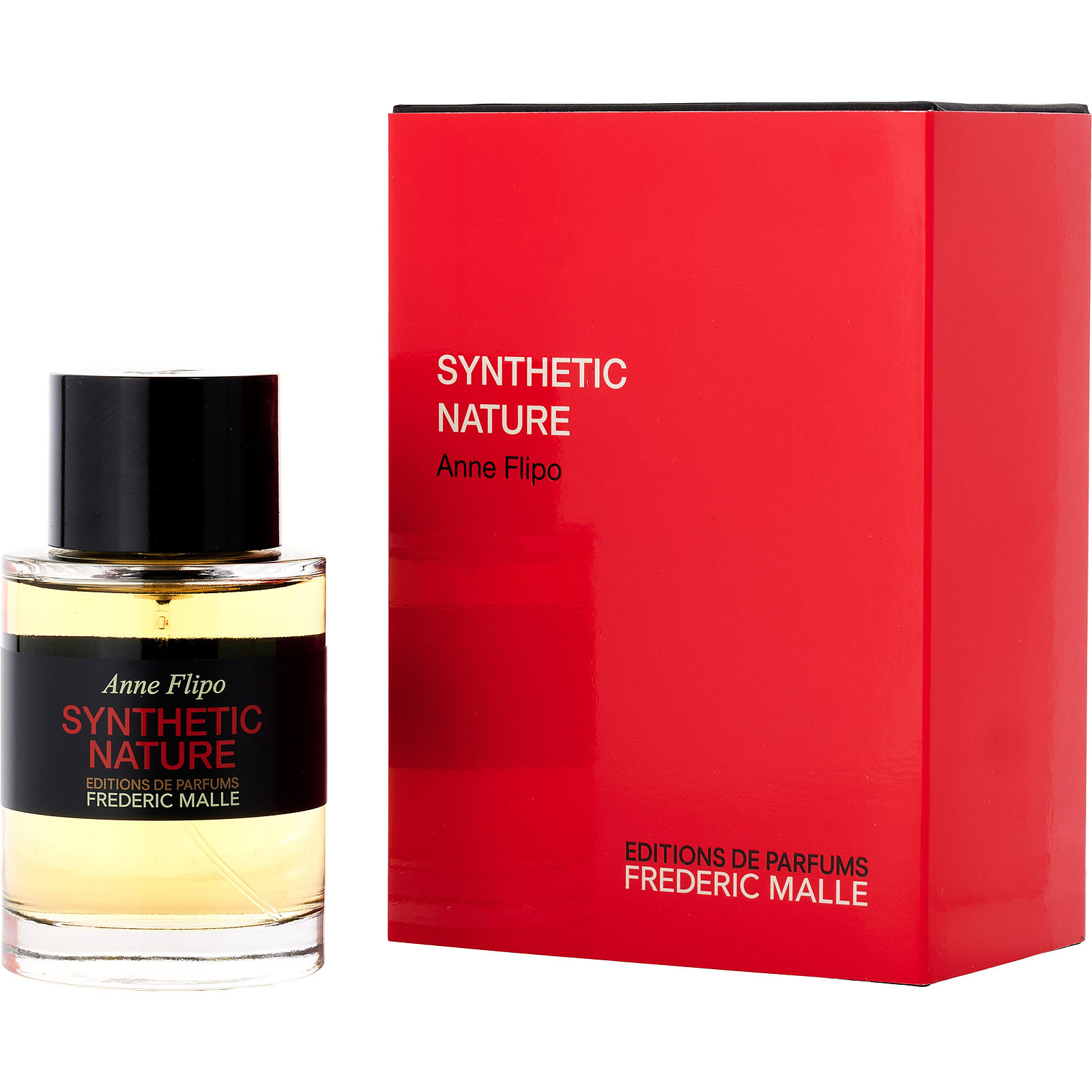 Frederic Malle Synthetic Nature オードパルファム Frederic Malle