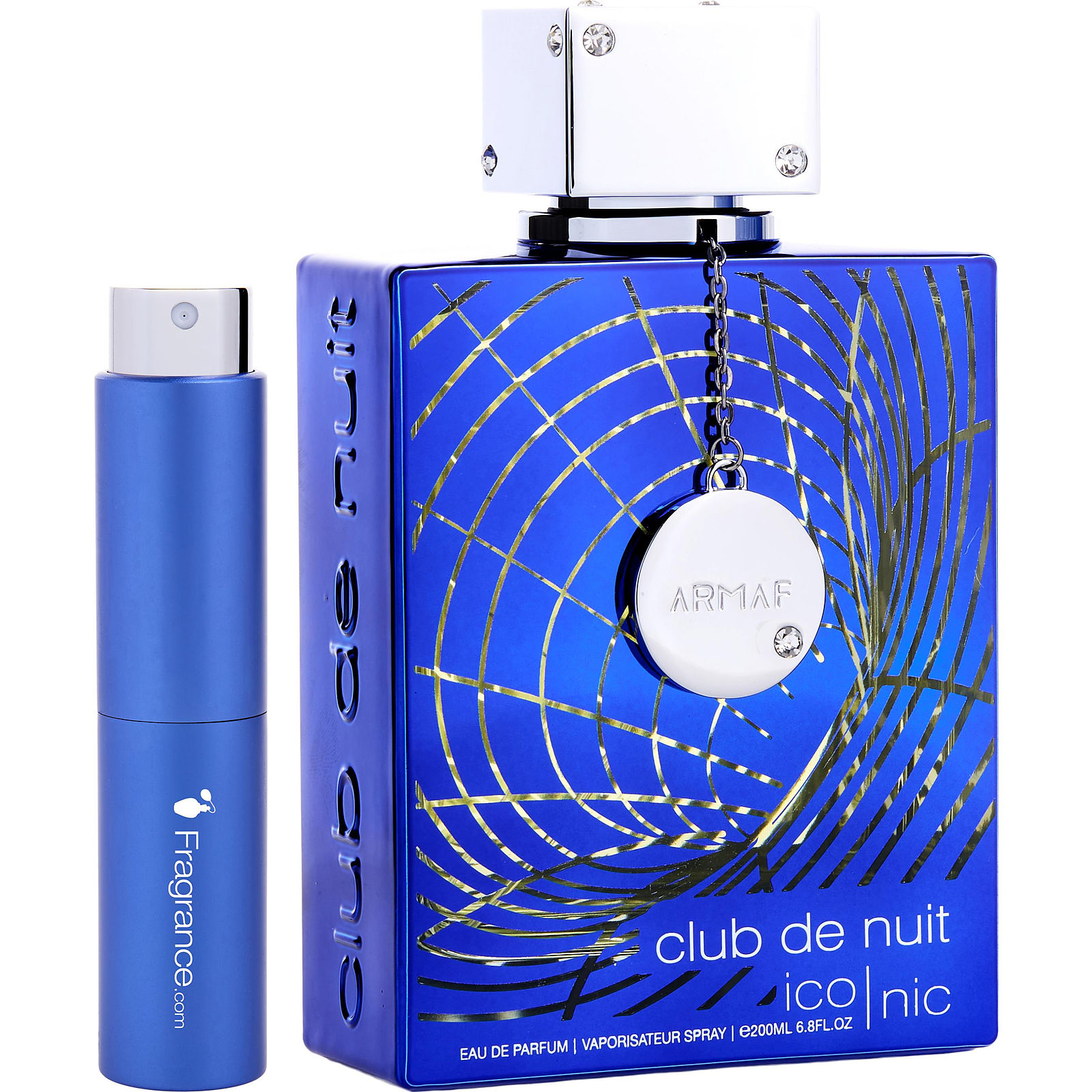 Armaf Club de Nuit Iconic Cologne