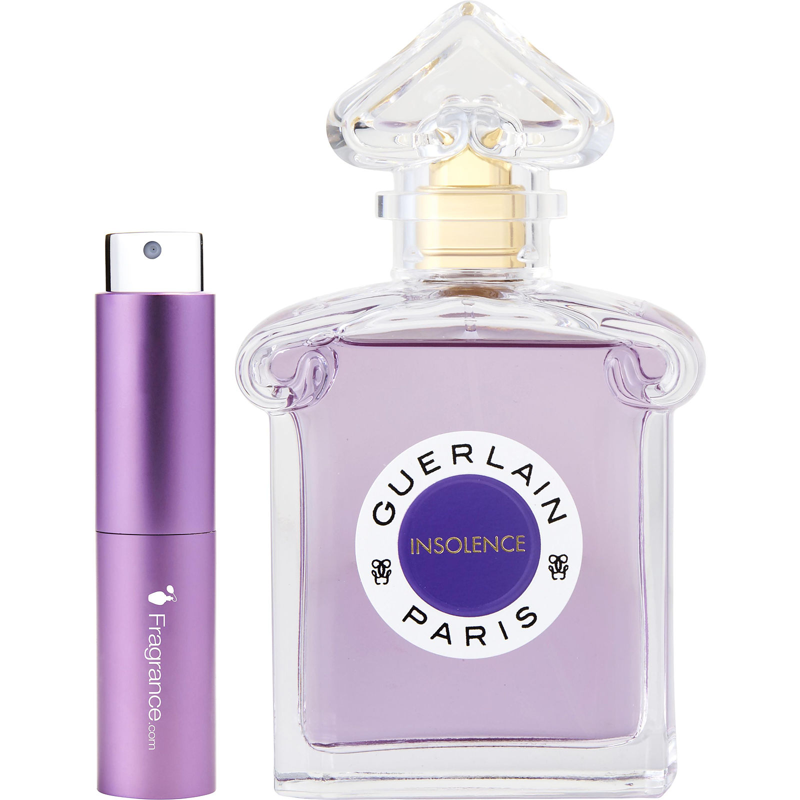 Amazon.com : Guerlain Eau de Parfum-Mitsouko - 2.5 oz