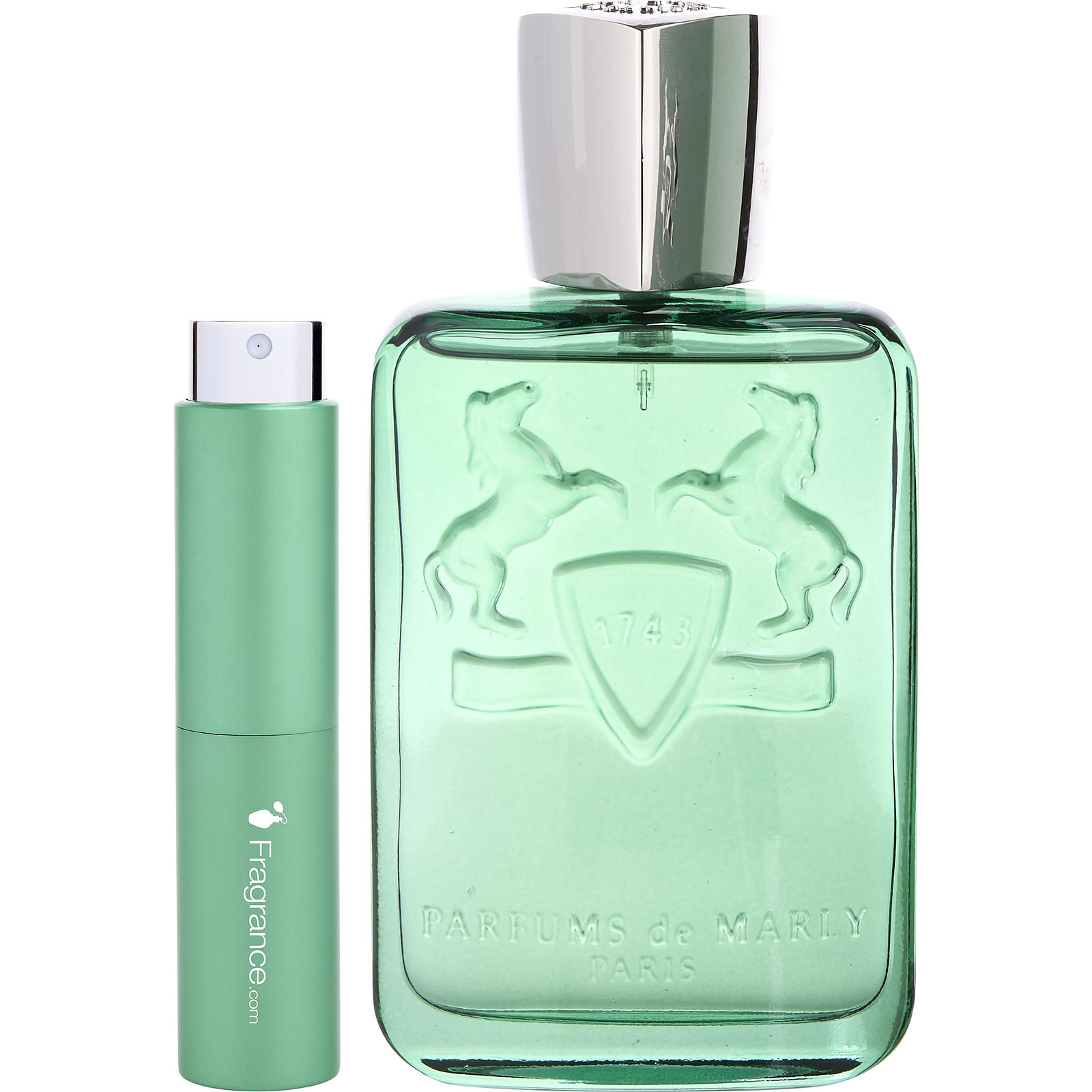 Parfums de Marly Greenley Cologne | FragranceNet.com®