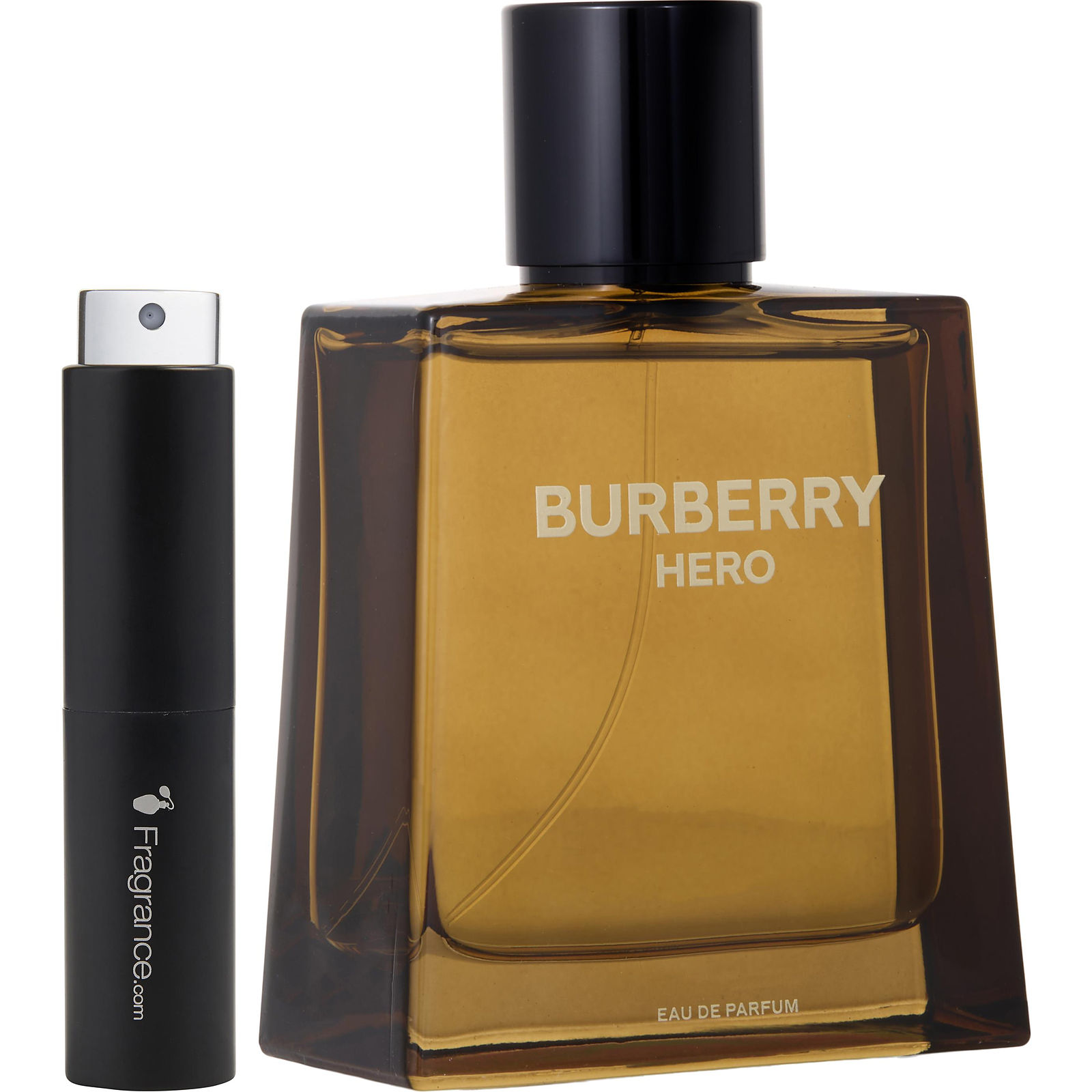 Hero Eau de Parfum with Pine & Cedarwood - BURBERRY | Sephora