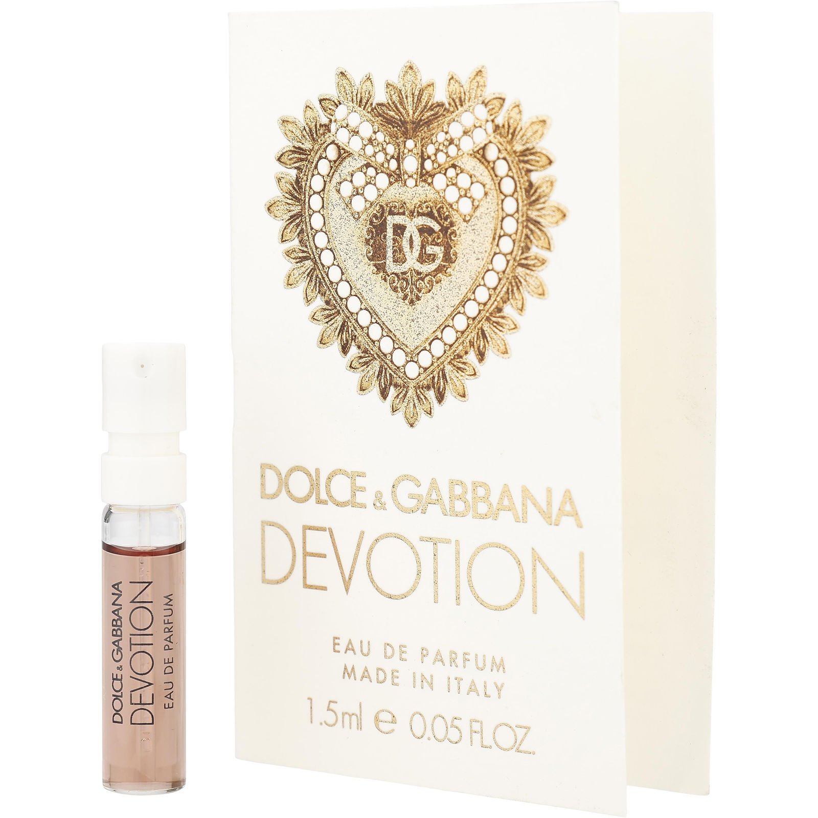 Perfume Devotion Dolce E Gabbana Dolce And Gabbana Devotion Perfume