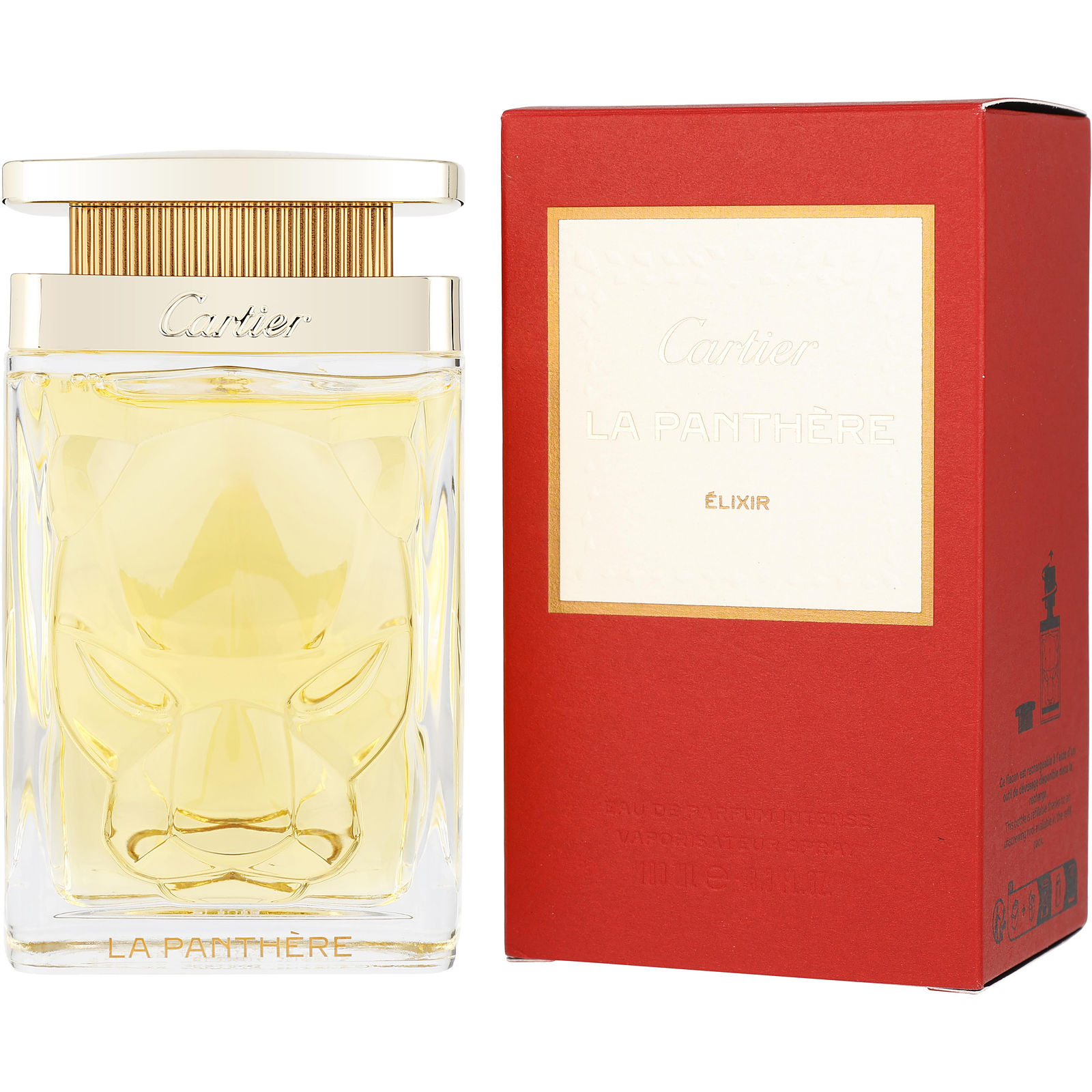 Cartier LA PANTHÈRE Eau de Parfum 箱付き 497223.jpg