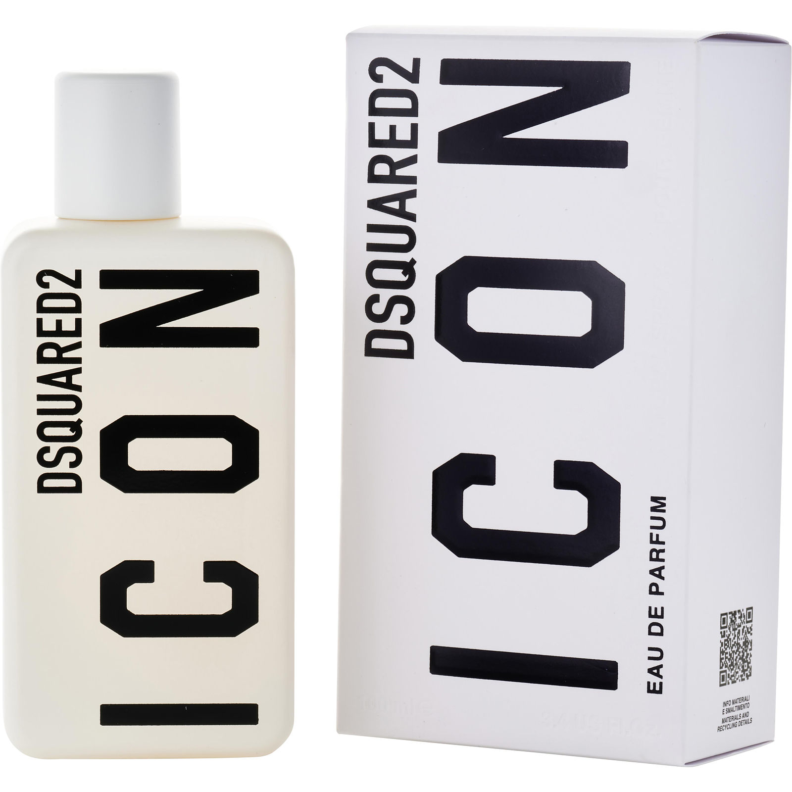 Dsquared2 Icon Perfume for Women by Dsquared2 at FragranceNet.com®