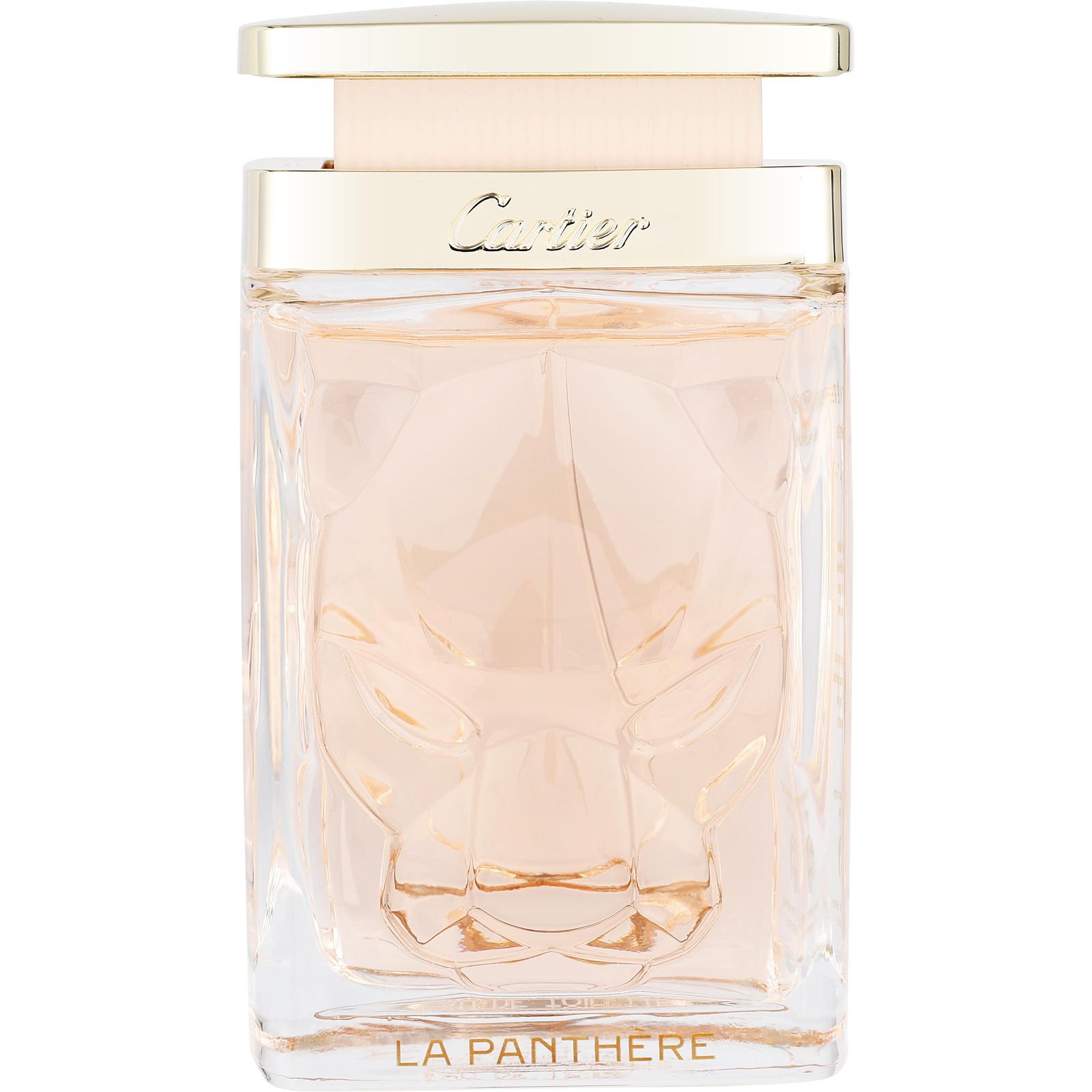 Cartier La Panthère Eau de Toilette 7ml Cartier La Panthere | FragranceNet.com®