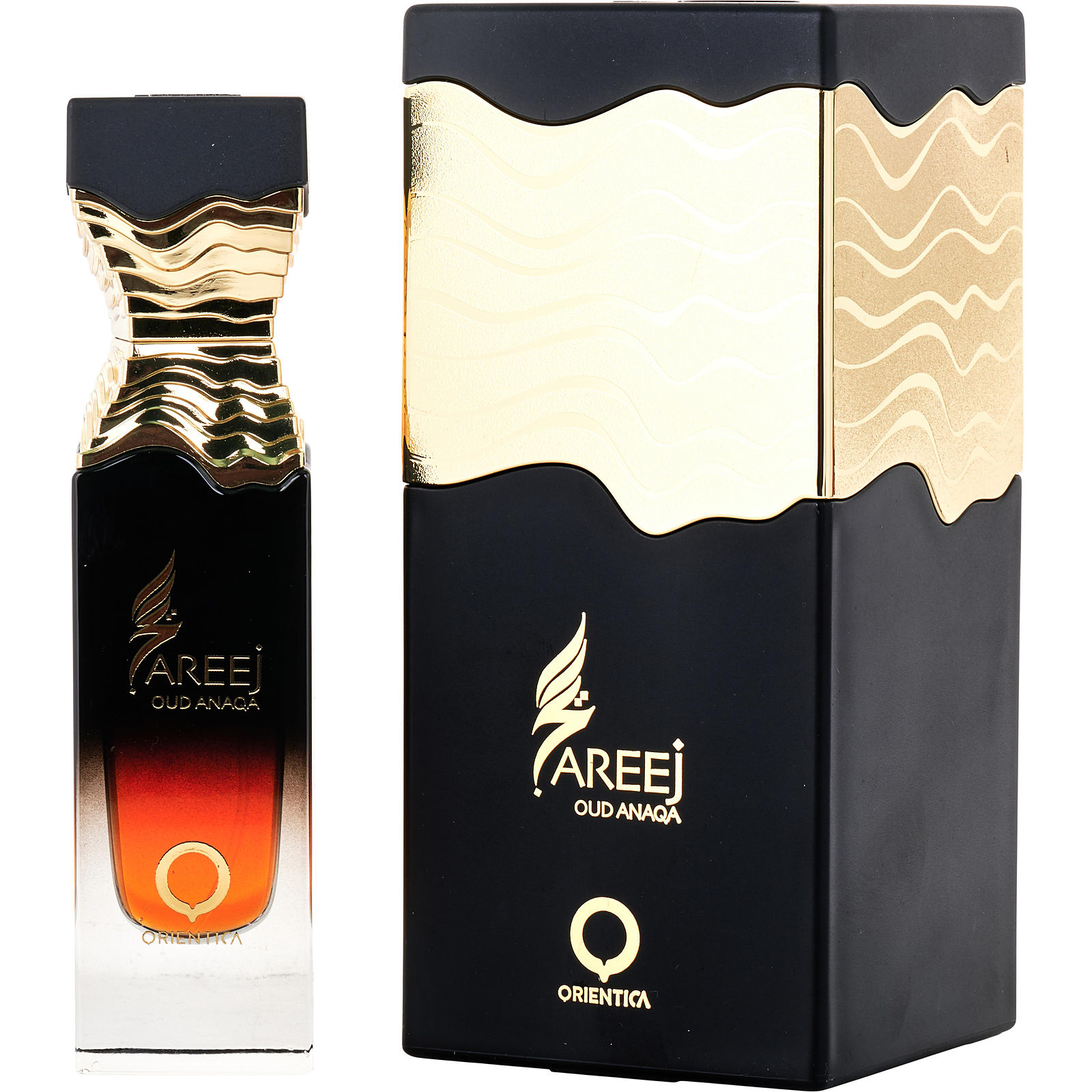 Orientica Areej Oud Anaqa Eau de Parfum | FragranceNet.com®