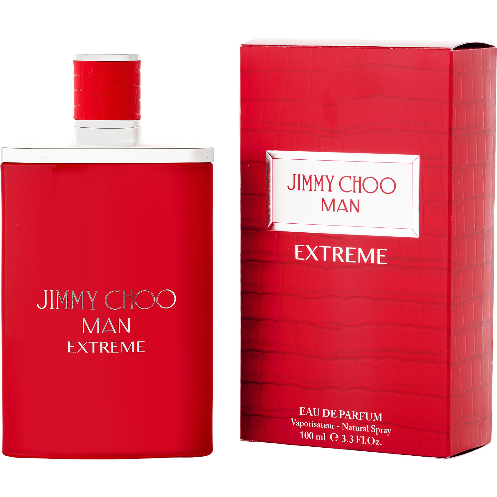 Jimmy Choo Man Extreme Cologne for Men by Jimmy Choo at